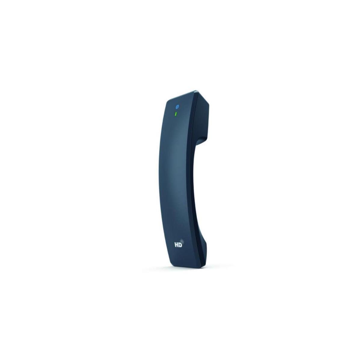 Yealink BTH58 - Drahtloses DECT-Telefon Bluetooth-Mobilteil