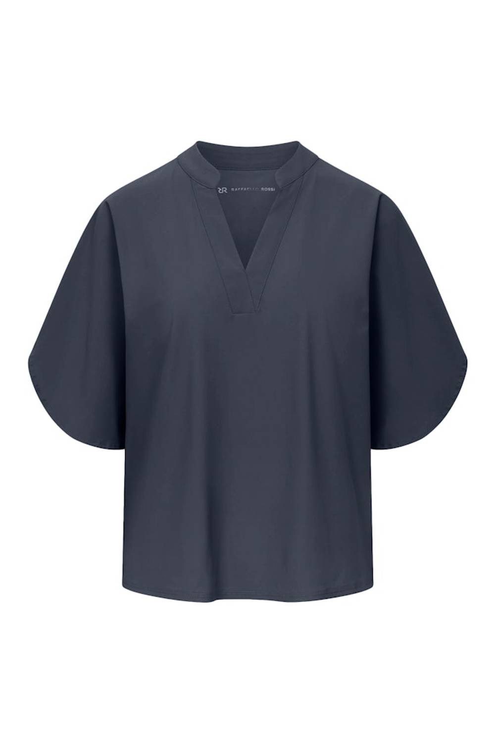 Raffaello Rossi T-Shirt Shirts LOUI 1614 V-Ausschnitt