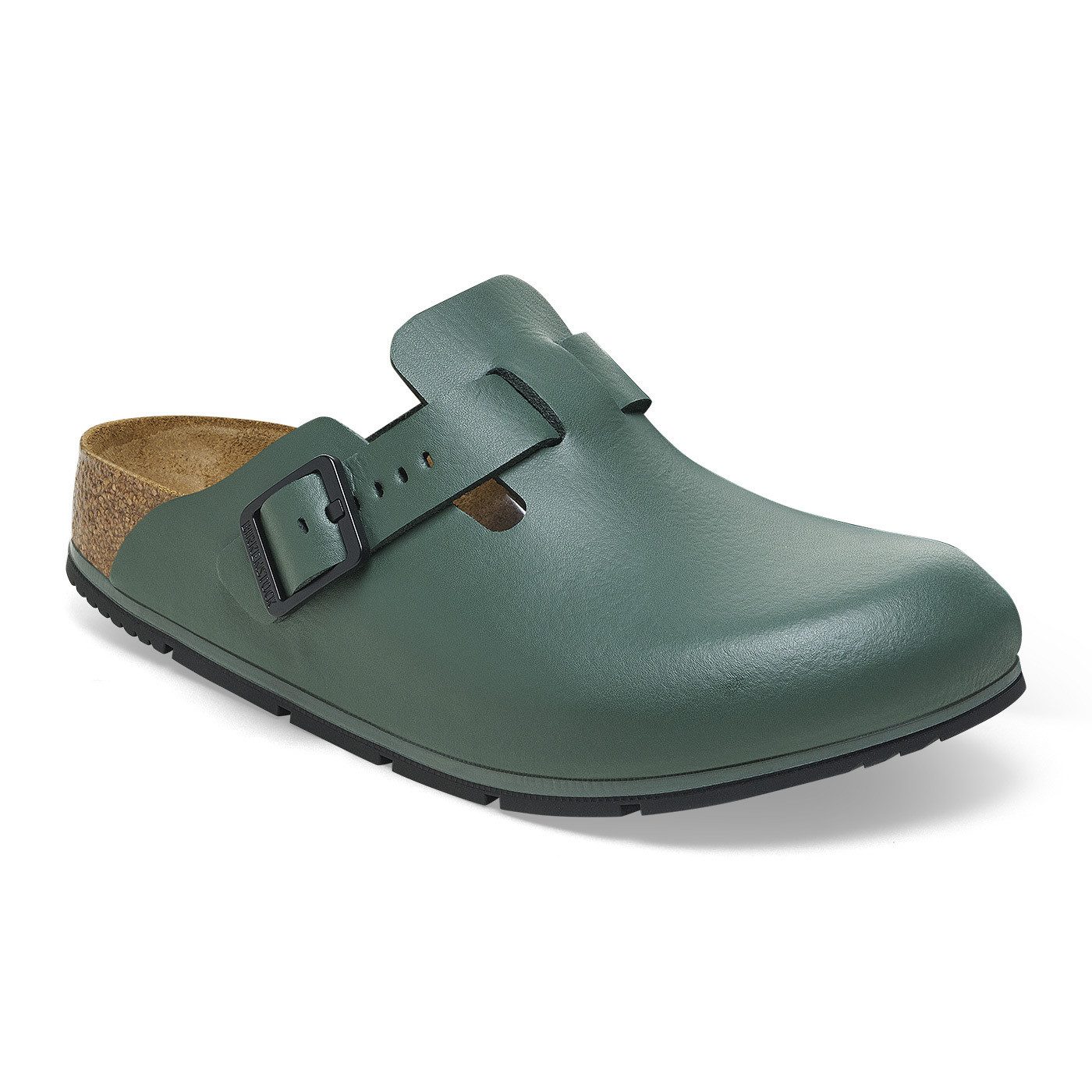 Birkenstock Bosten Pro LE SL 2.0 Thyme Clog