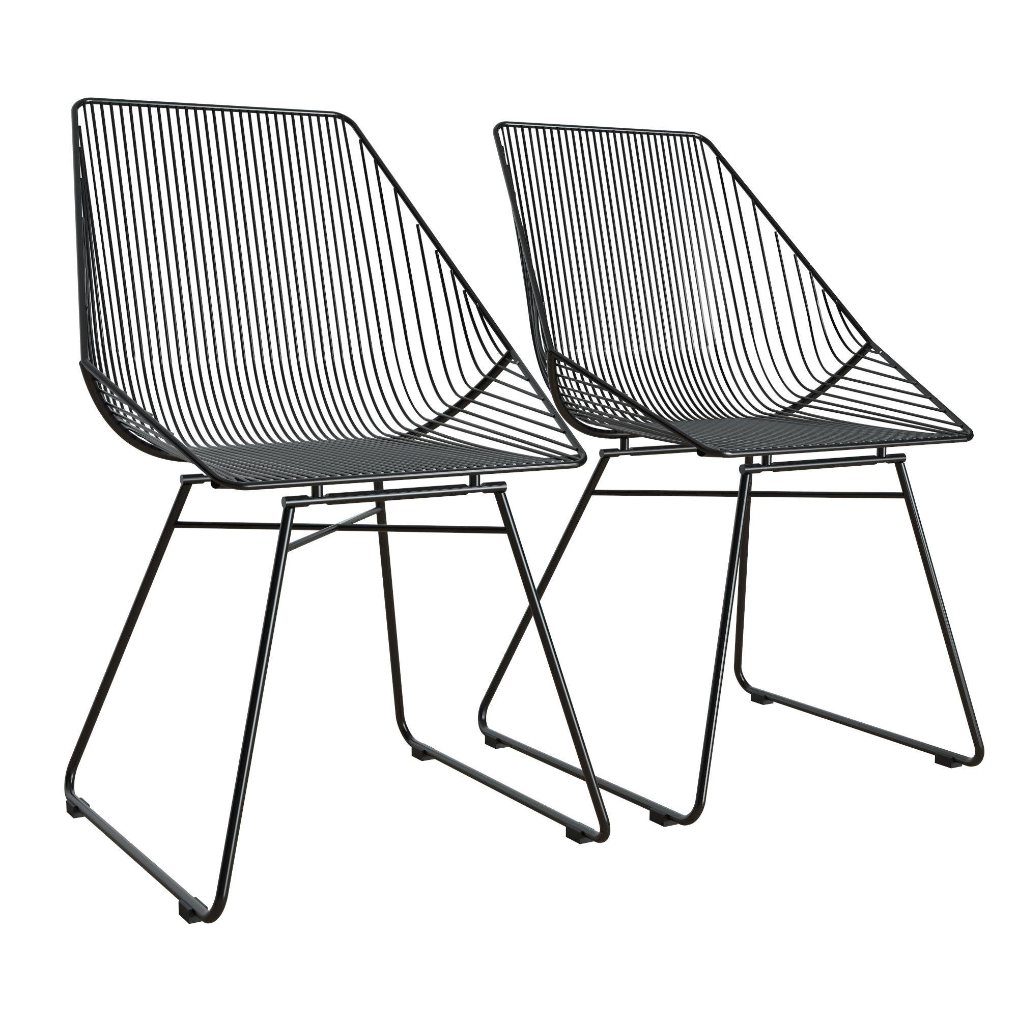 loft24 Esszimmerstuhl Ellis (Set, 1 St), günstig online kaufen
