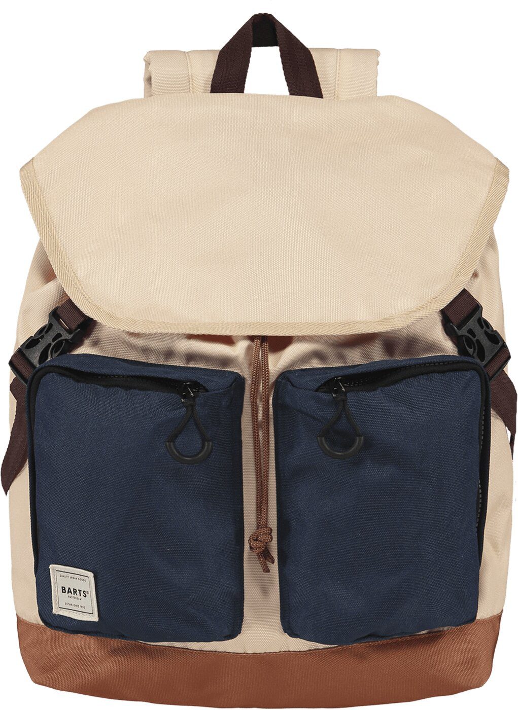 Barts Sporttasche Meddow Backpack WHEAT
