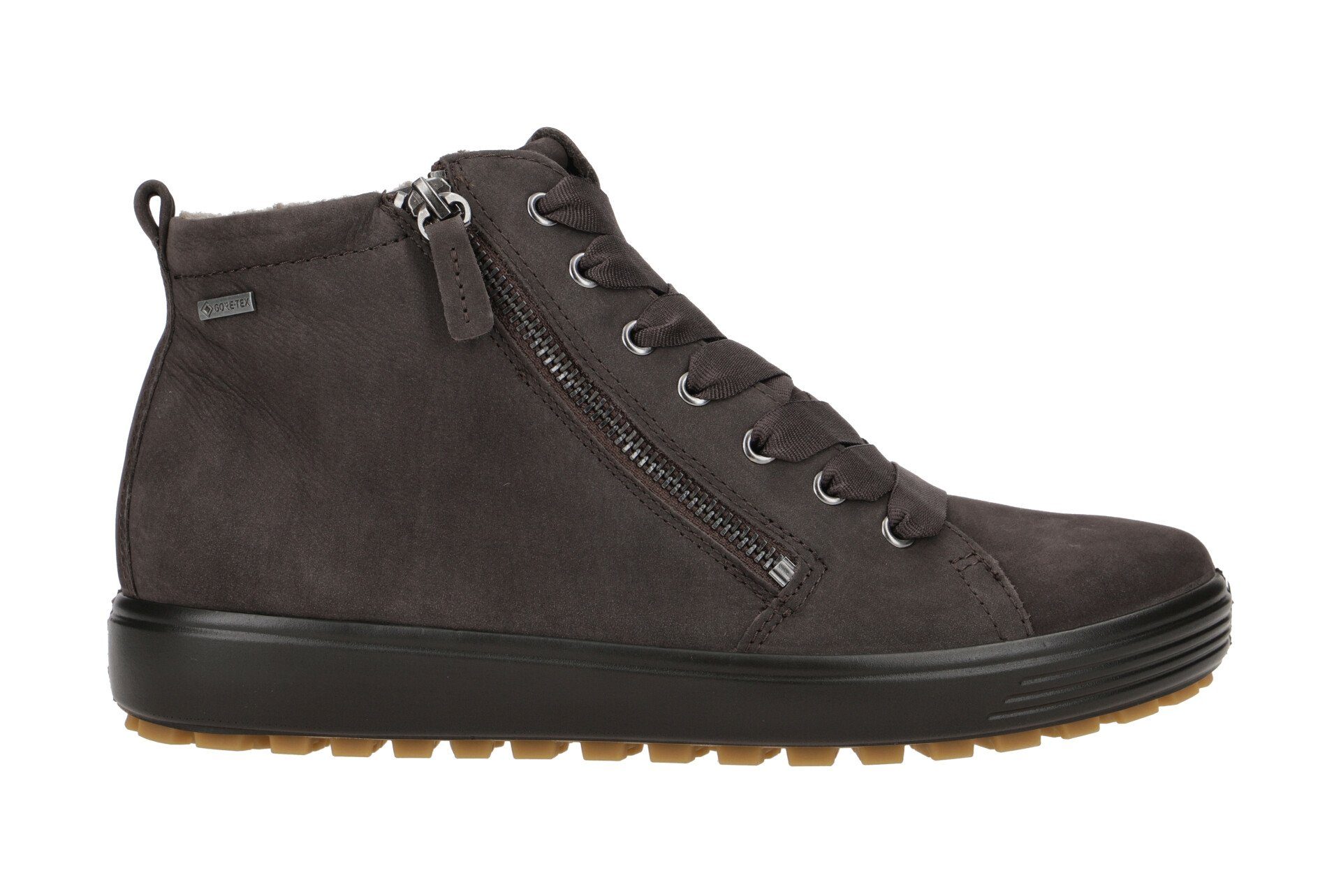Ecco 45016302507 Stiefel