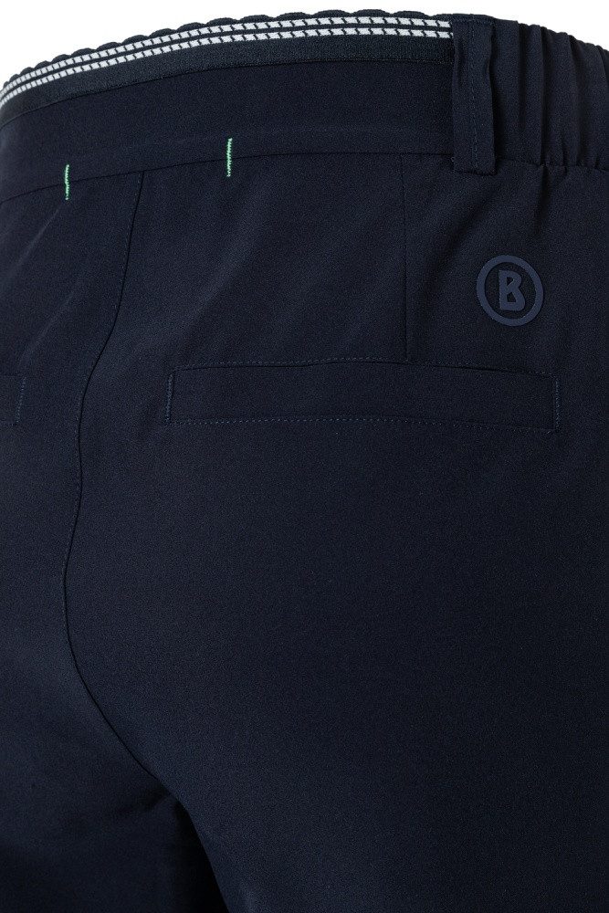 BOGNER Sweatshorts Bogner Funktions-Shorts Kary Damen