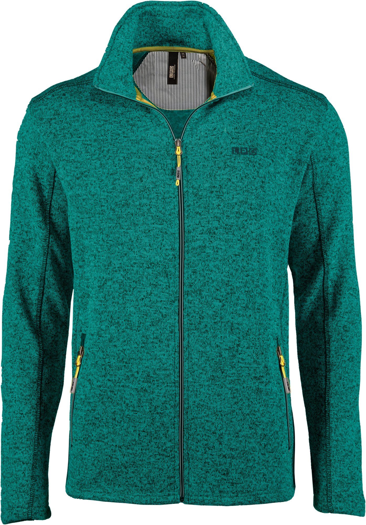 DEPROC Active Fleecejacke YORKTON II CS günstig online kaufen