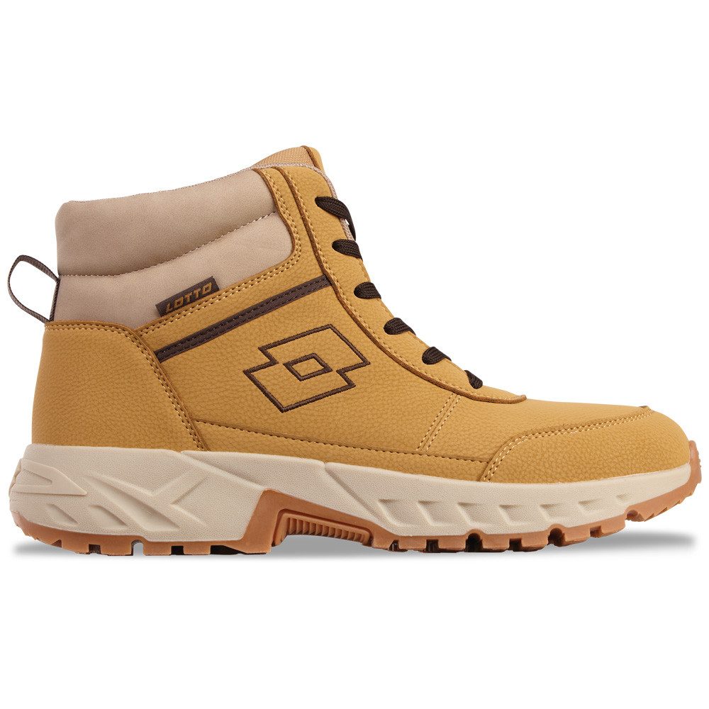 Lotto Schnürboots