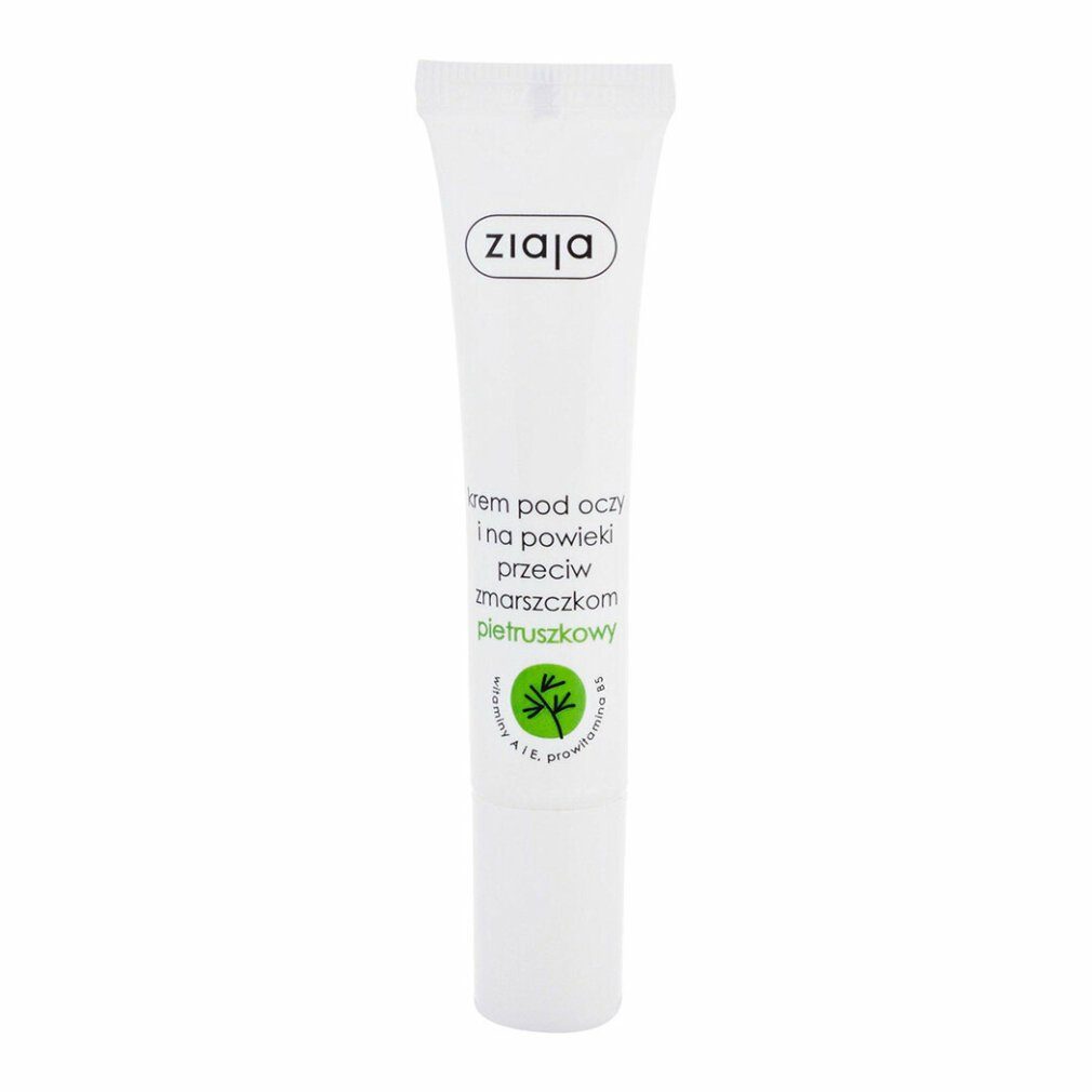 Ziaja Augencreme Eye Care Parsley Augencreme (15ml)
