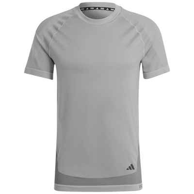 adidas Performance Trainingsshirt Yoga Trainingsshirt Herren