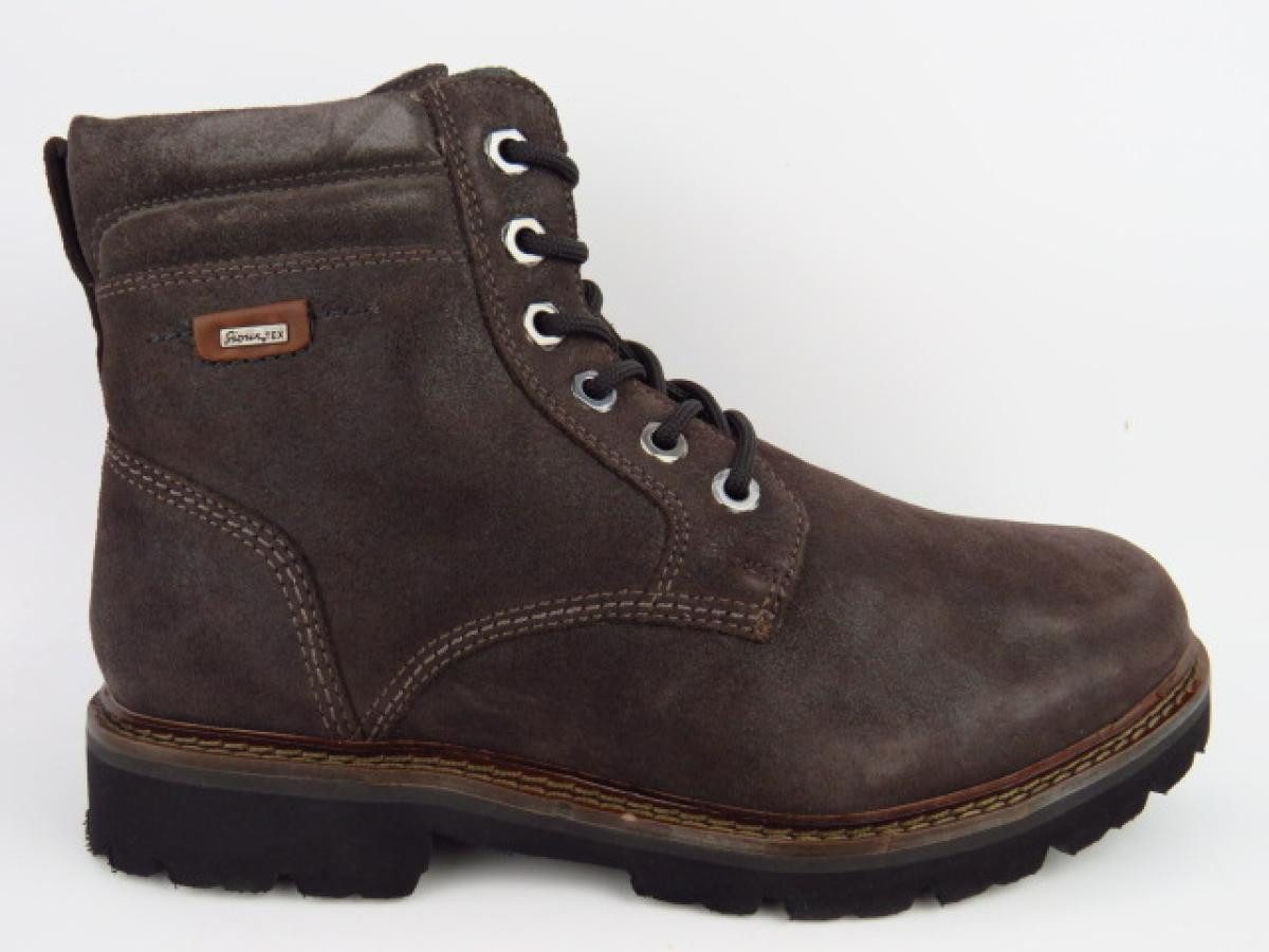 SIOUX Adalrik 704 Winterstiefel