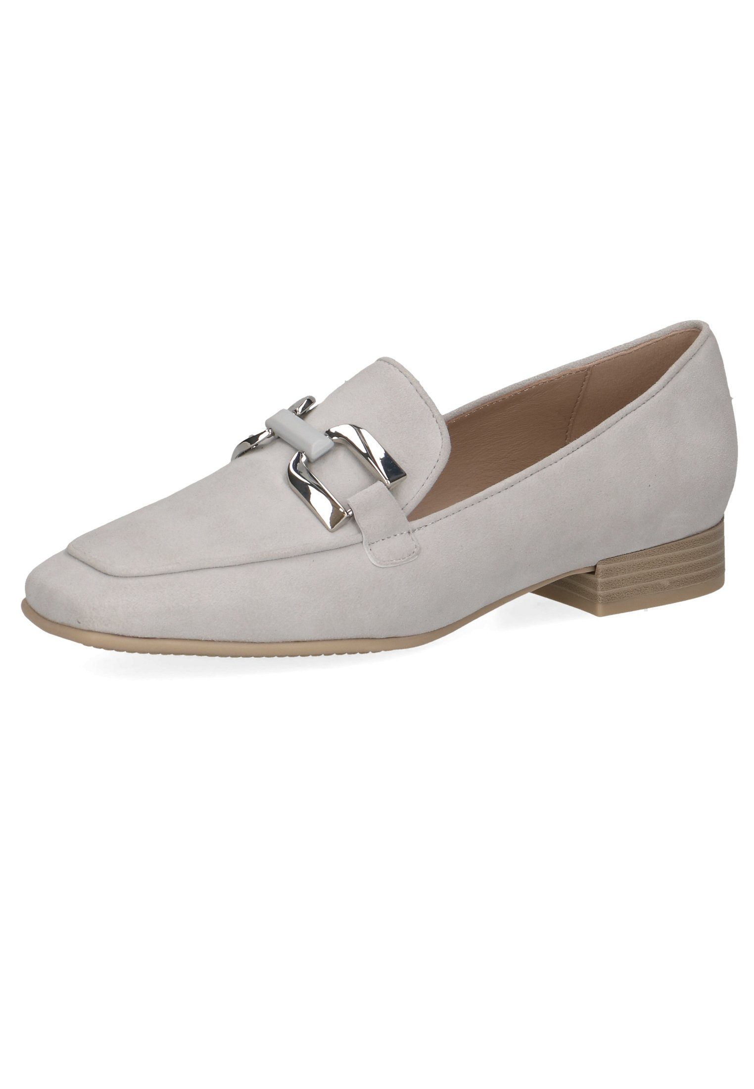 Caprice 9-24201-42 114 Artic Suede Mokassin günstig online kaufen