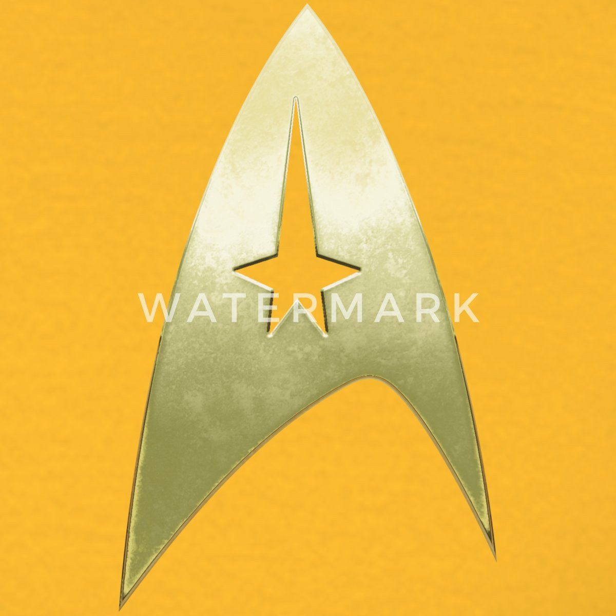 Spreadshirt T-Shirt Star Trek The Original günstig online kaufen