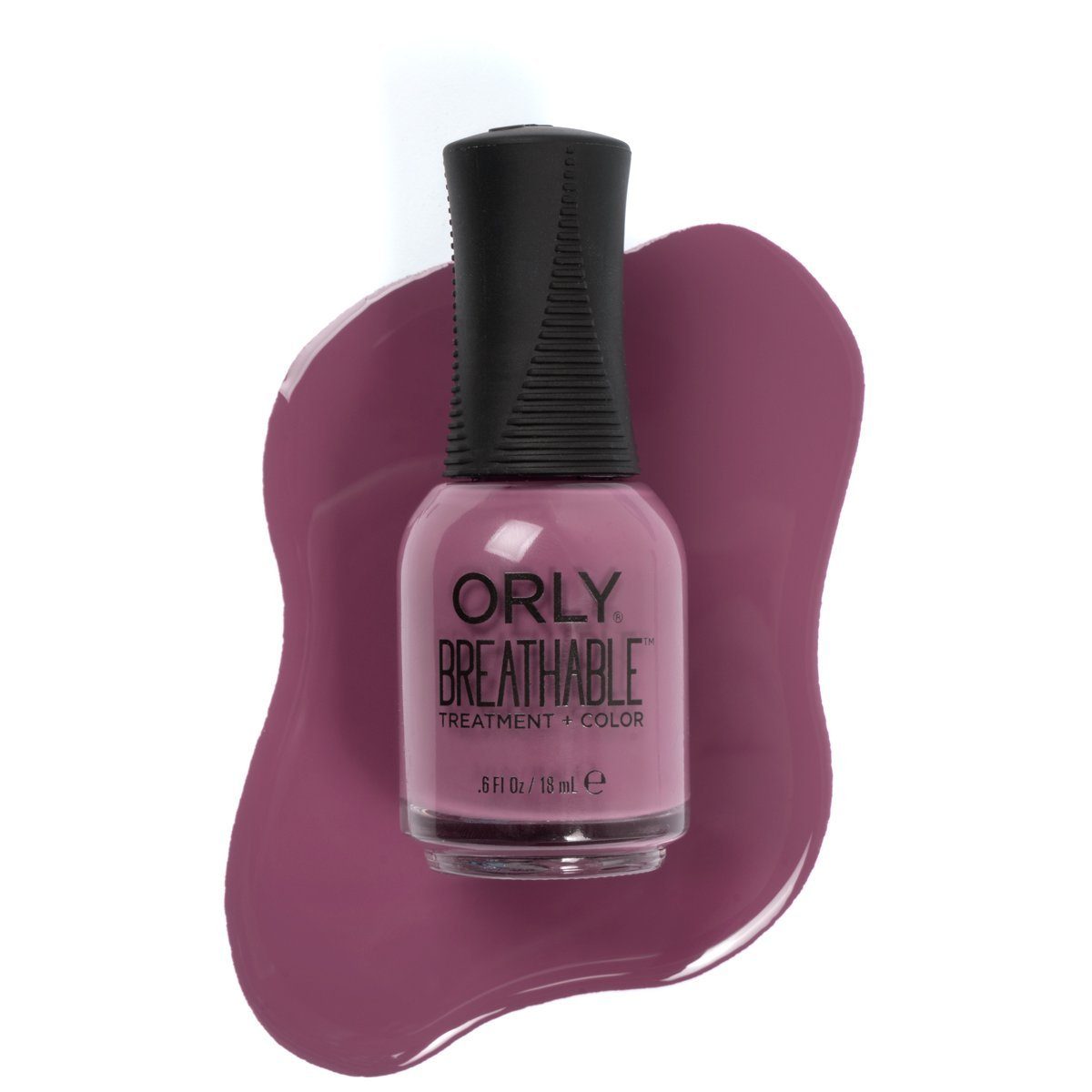 ORLY Nagellack ORLY Breathable - Nagellack - Supernova Girl, 18ML