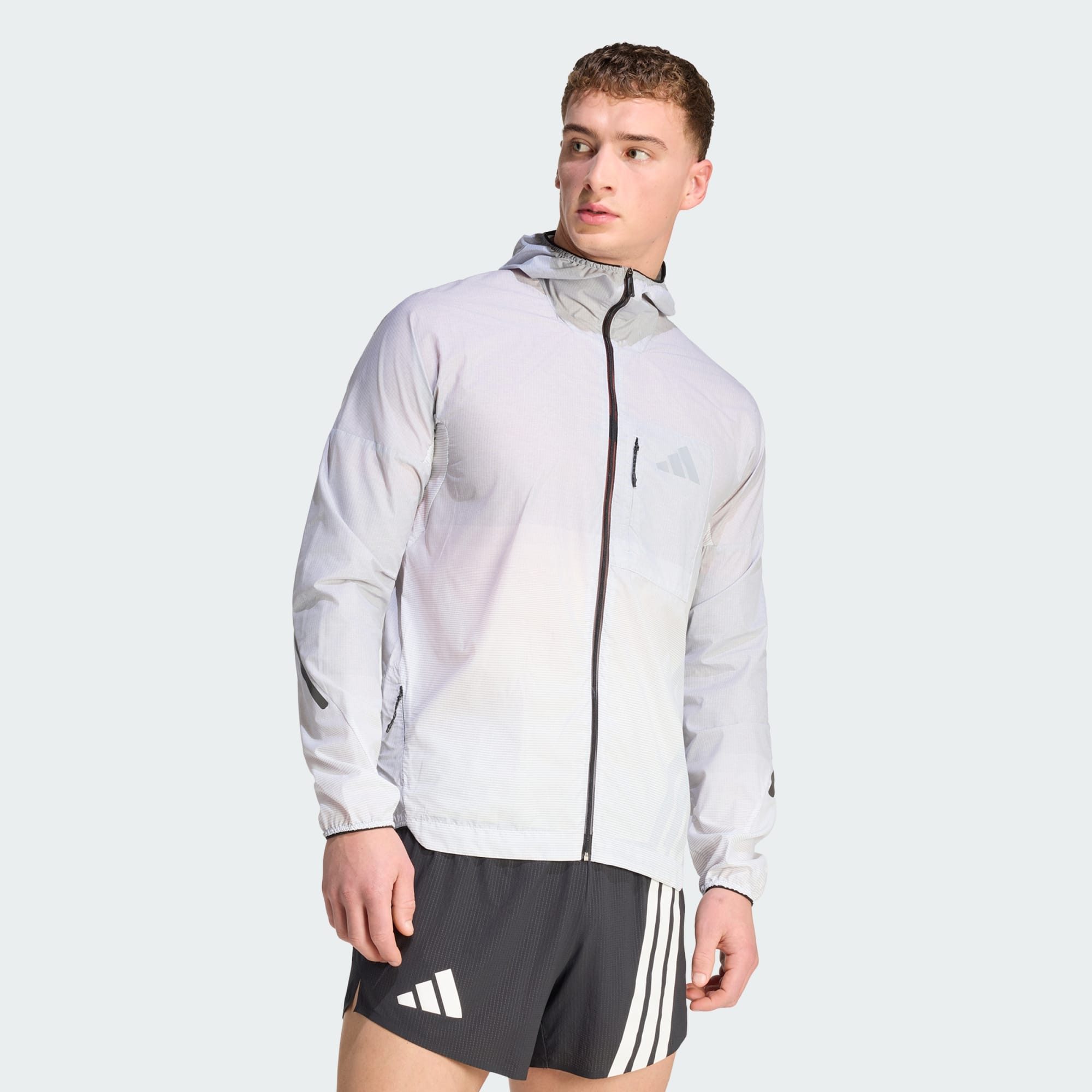 Funktionsjacke TERREX XPERIOR CLIMA365 LIGHT WINDWEAVE JACKE