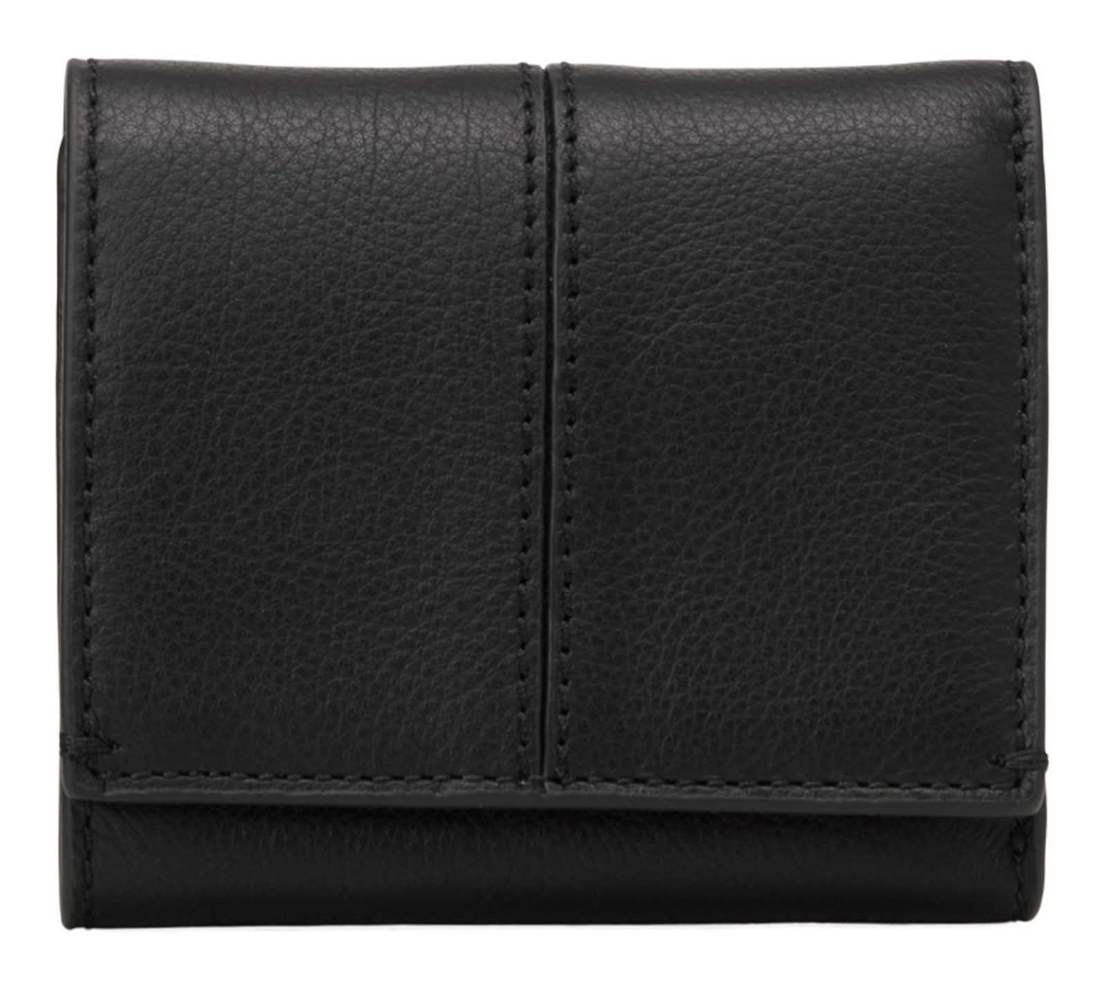 Marc O'Polo Geldbörse Leather Combi Wallet, aus echtem Leder