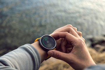 Suunto 5 Peak Smartwatch (2,79 cm/1,1 Zoll)