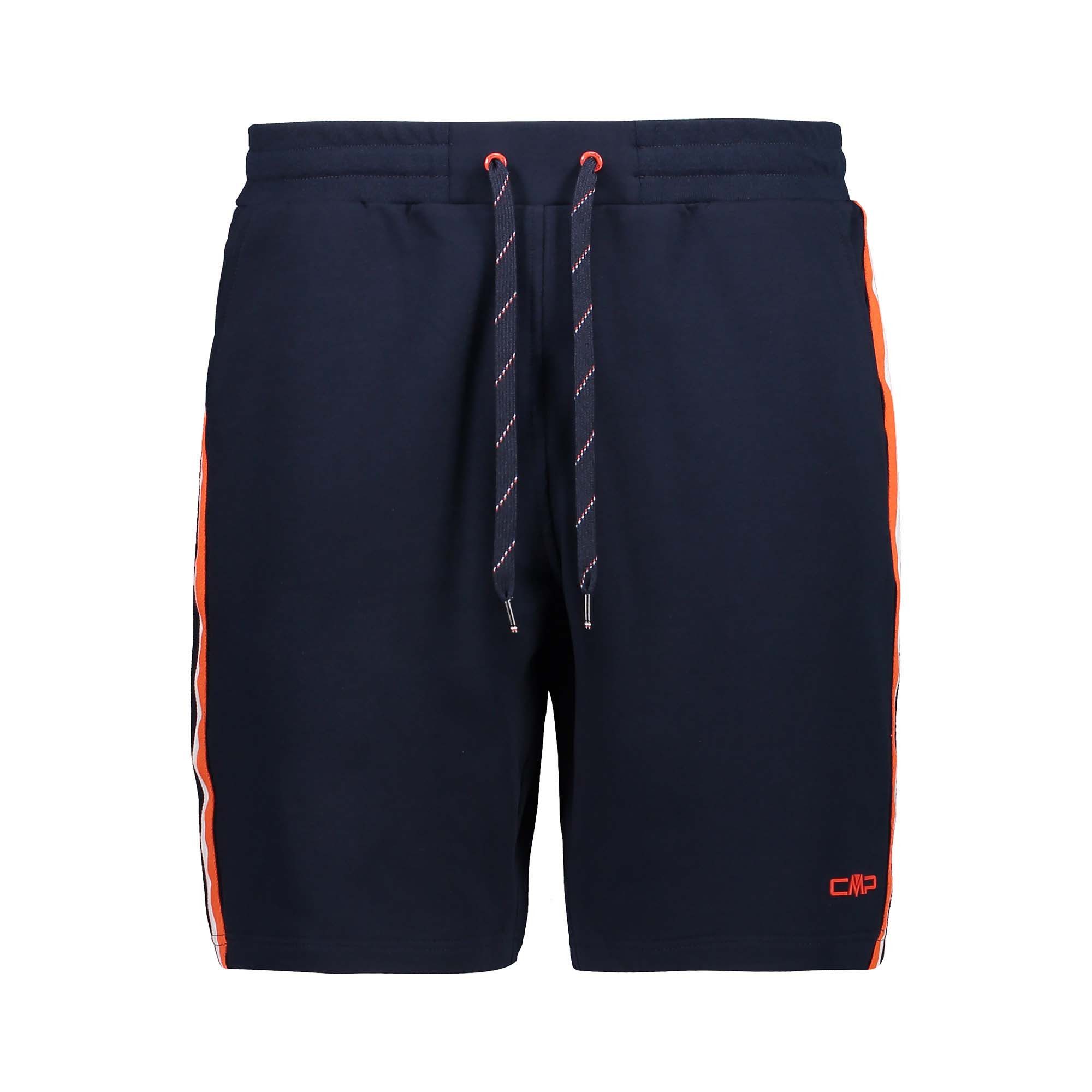 Trainingsshorts CMP Herren Short Man Bermuda 30D8417