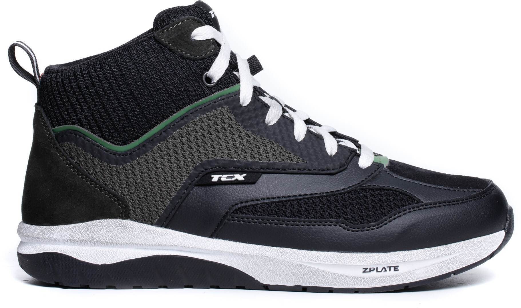 TCX Nalbak Air Motorrad Schuhe Motorradstiefel günstig online kaufen