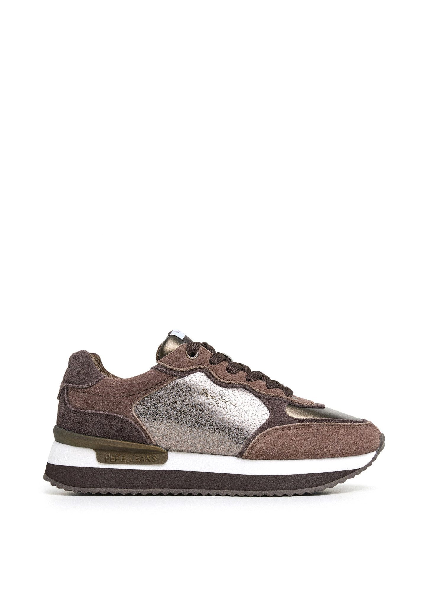 Pepe Jeans RUSPER STARS Sneaker günstig online kaufen