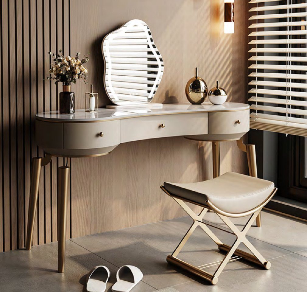 JVmoebel Schminktisch Schlafzimmer Möbel Designer Schminktisch
