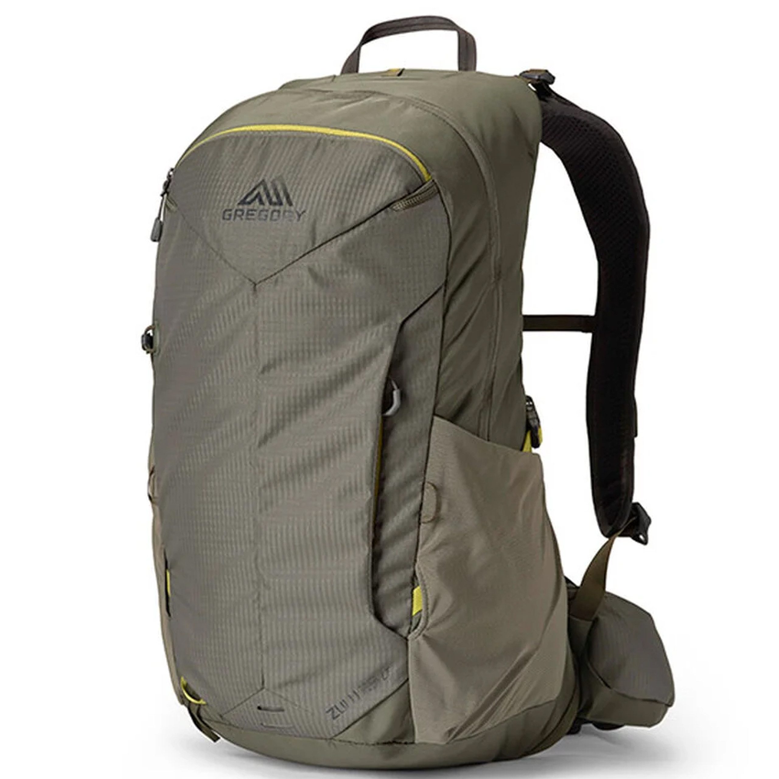 Gregory Trekkingrucksack Gregory Zulu 25 LT RC - Wanderrucksack/Tagesrucksack, 25 Liter