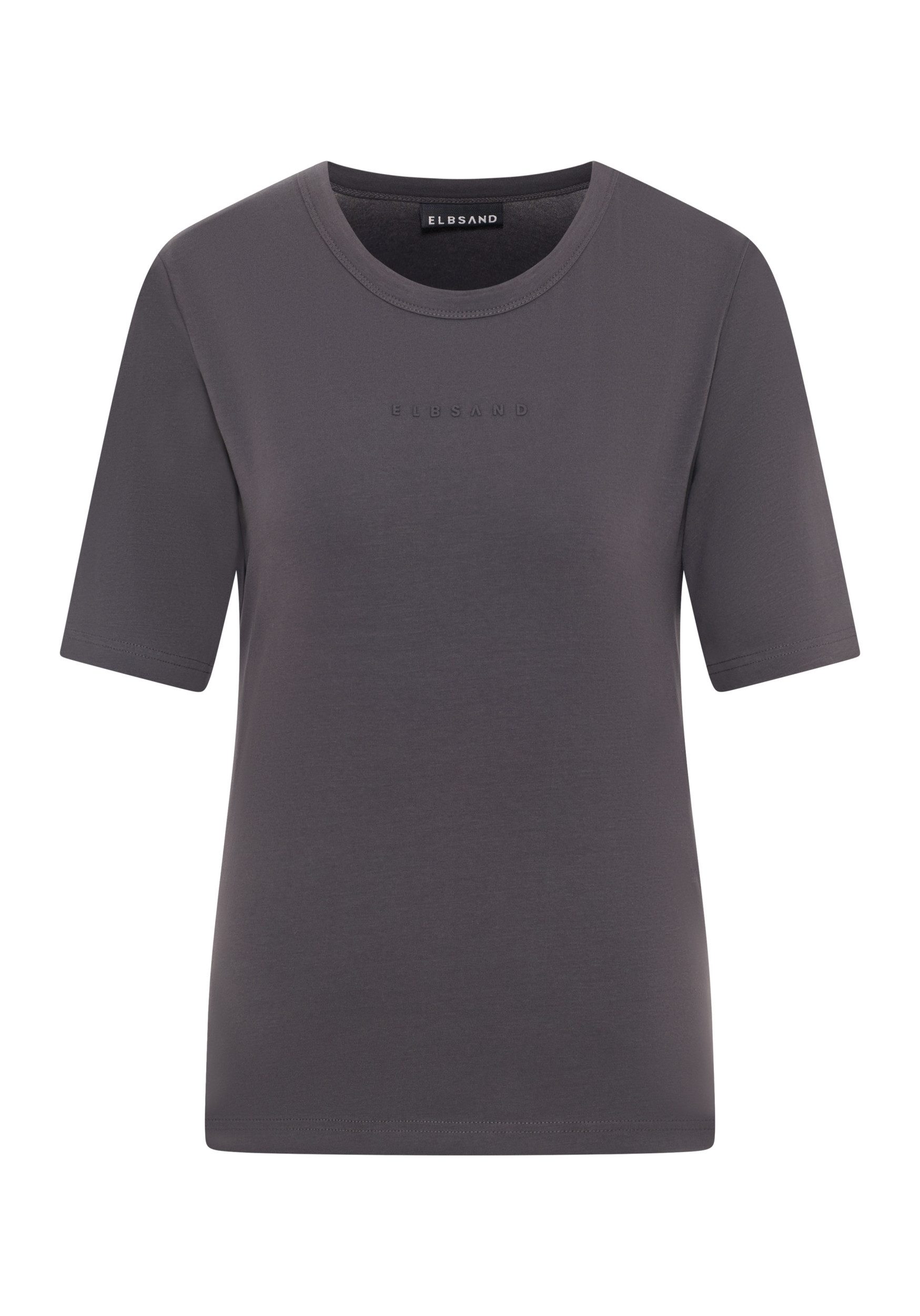 Elbsand T-Shirt Siva CHARCOAL günstig online kaufen