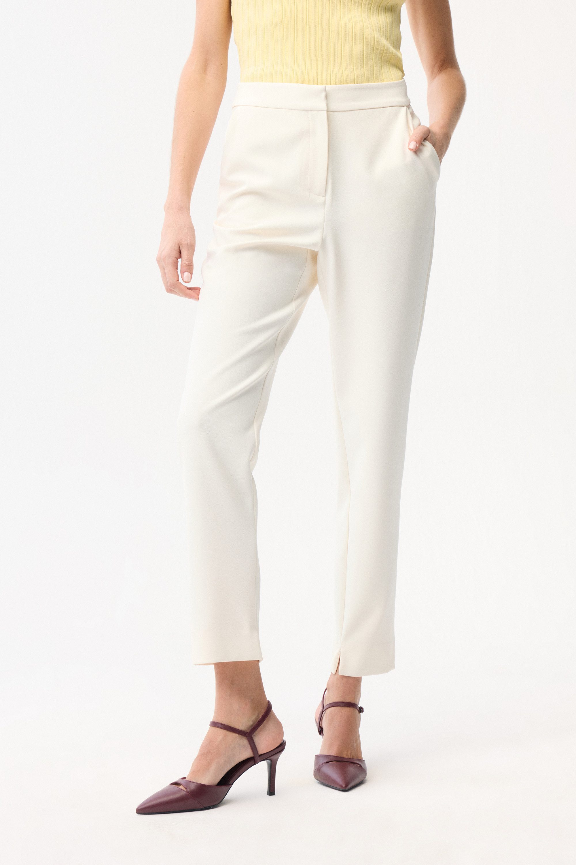 adL Stoffhose