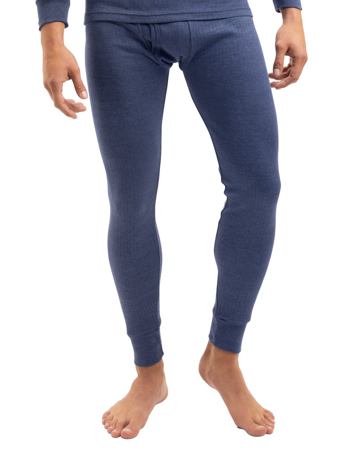 Funktionshose Herren Ski- und Thermounterhose Winter Unterhose