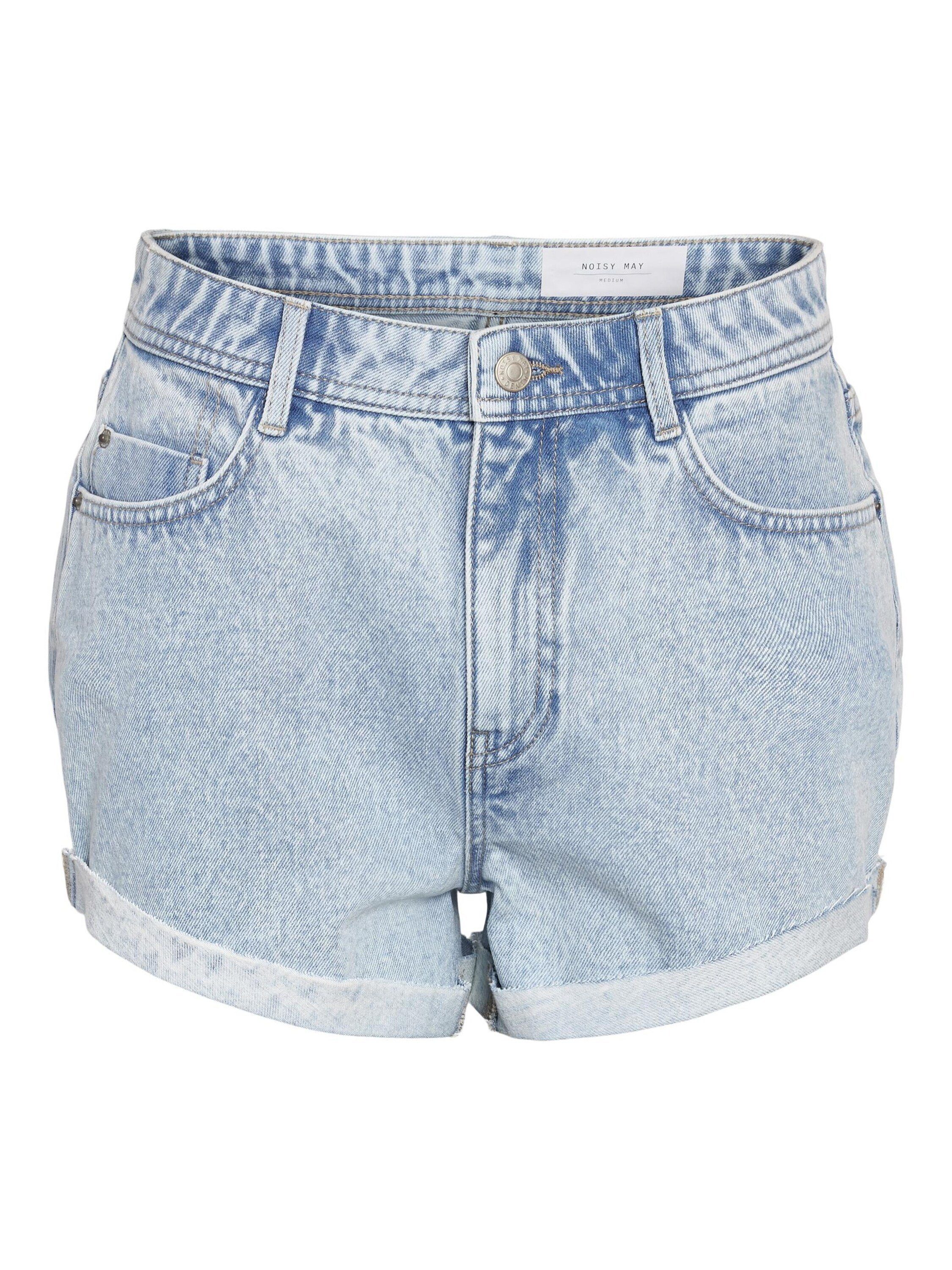 Noisy may Jeansshorts DREW (1-tlg) Weiteres Detail