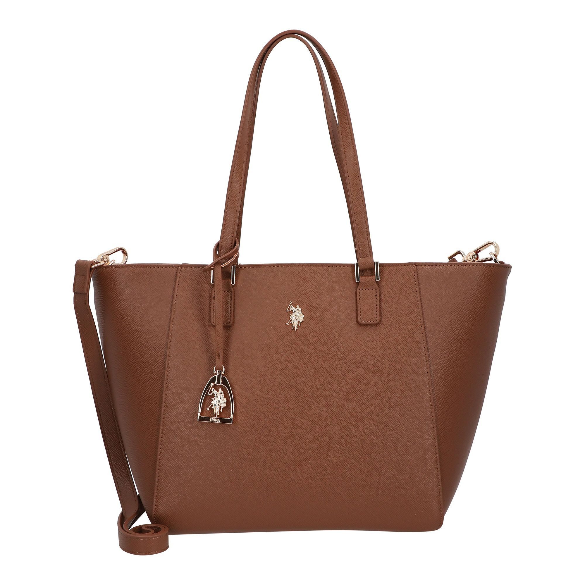 U.S. Polo Assn. Shopper Jones, Polyurethan