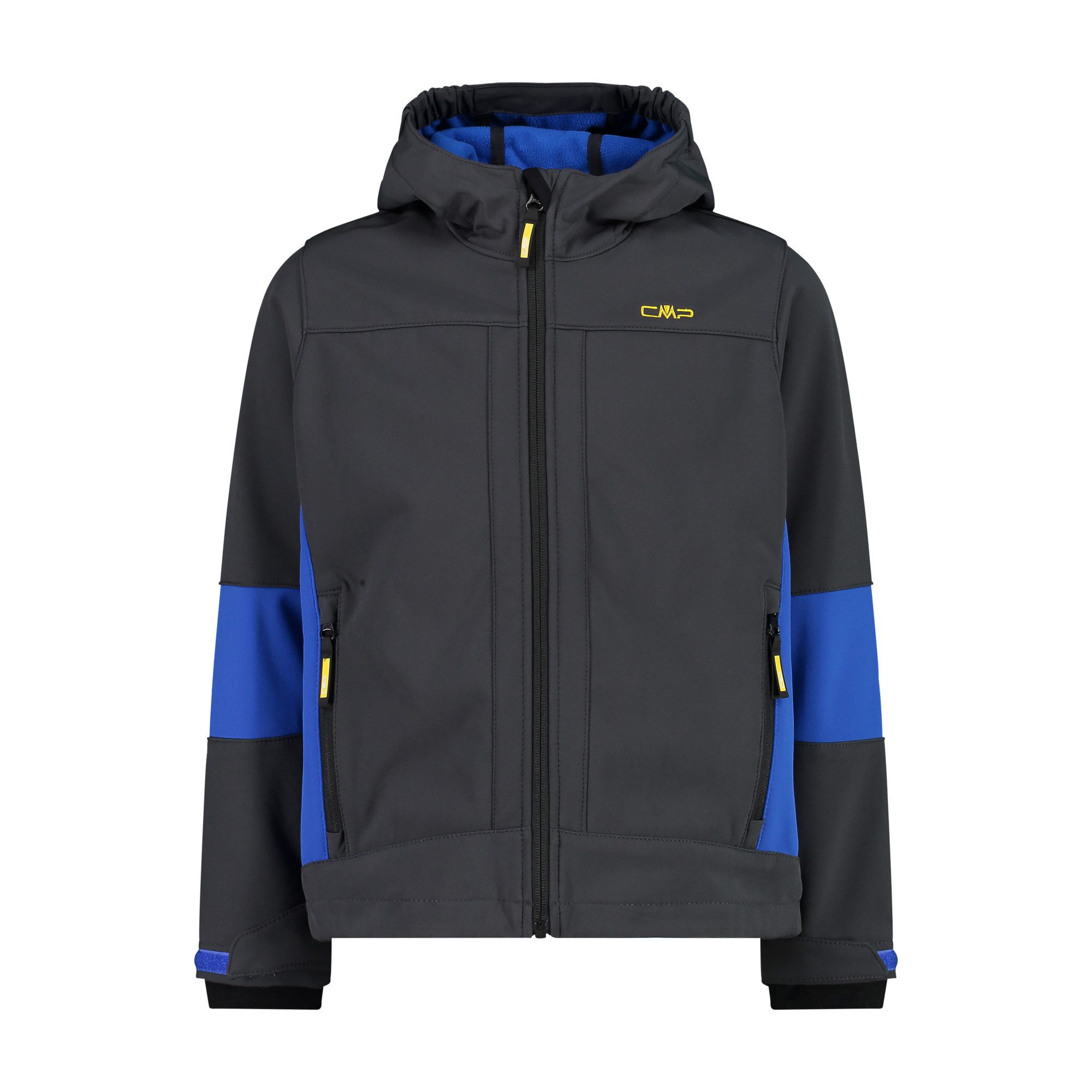 CMP Softshelljacke CMP Jungen Softshell Jacke Fix Hood 3A00094