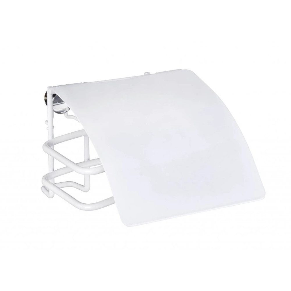 WENKO Toilettenpapierhalter Halter Toilettenpapier Badezimmer (Spar-Set, 1- günstig online kaufen