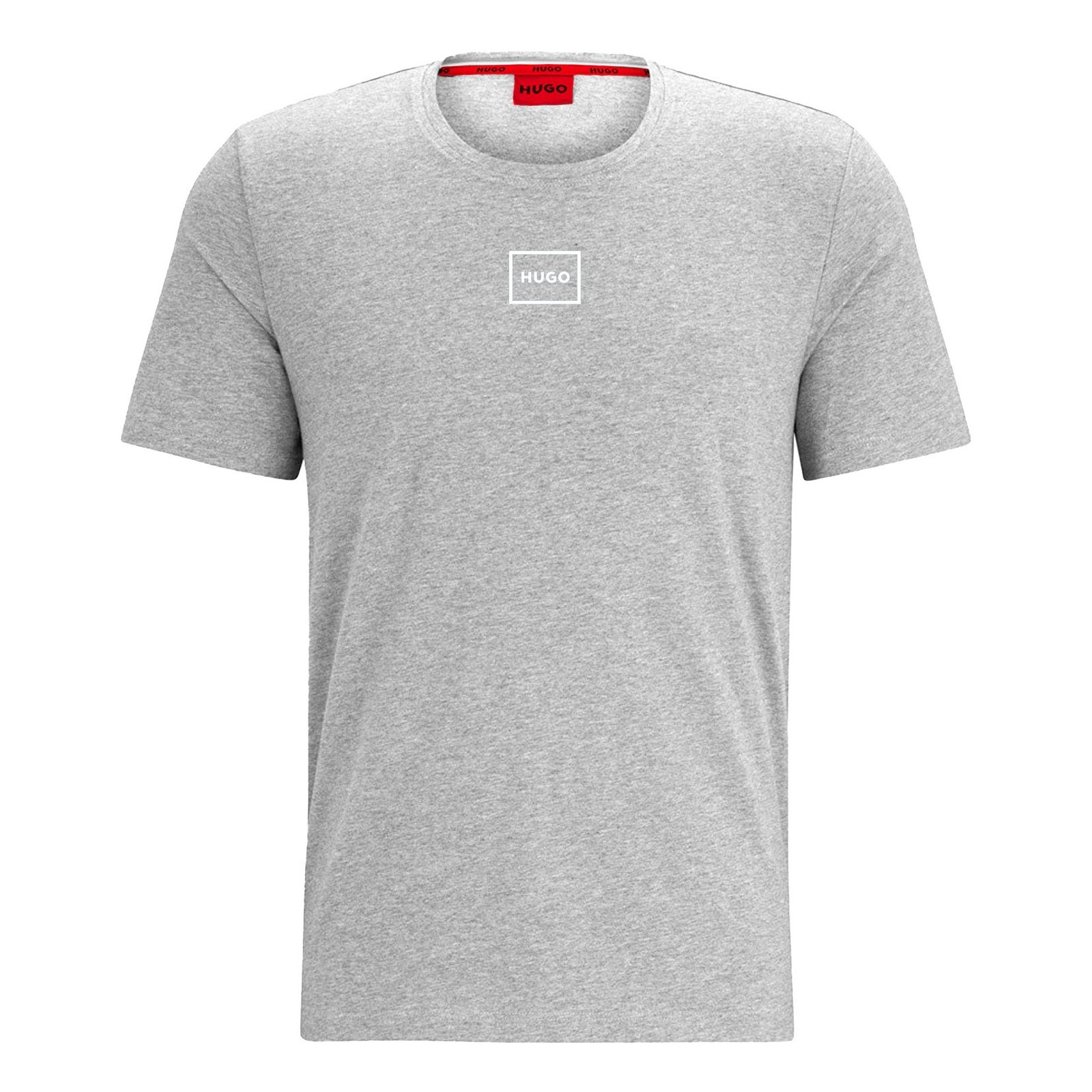 HUGO T-Shirt Lazer T-Shirt mit Logoprint günstig online kaufen