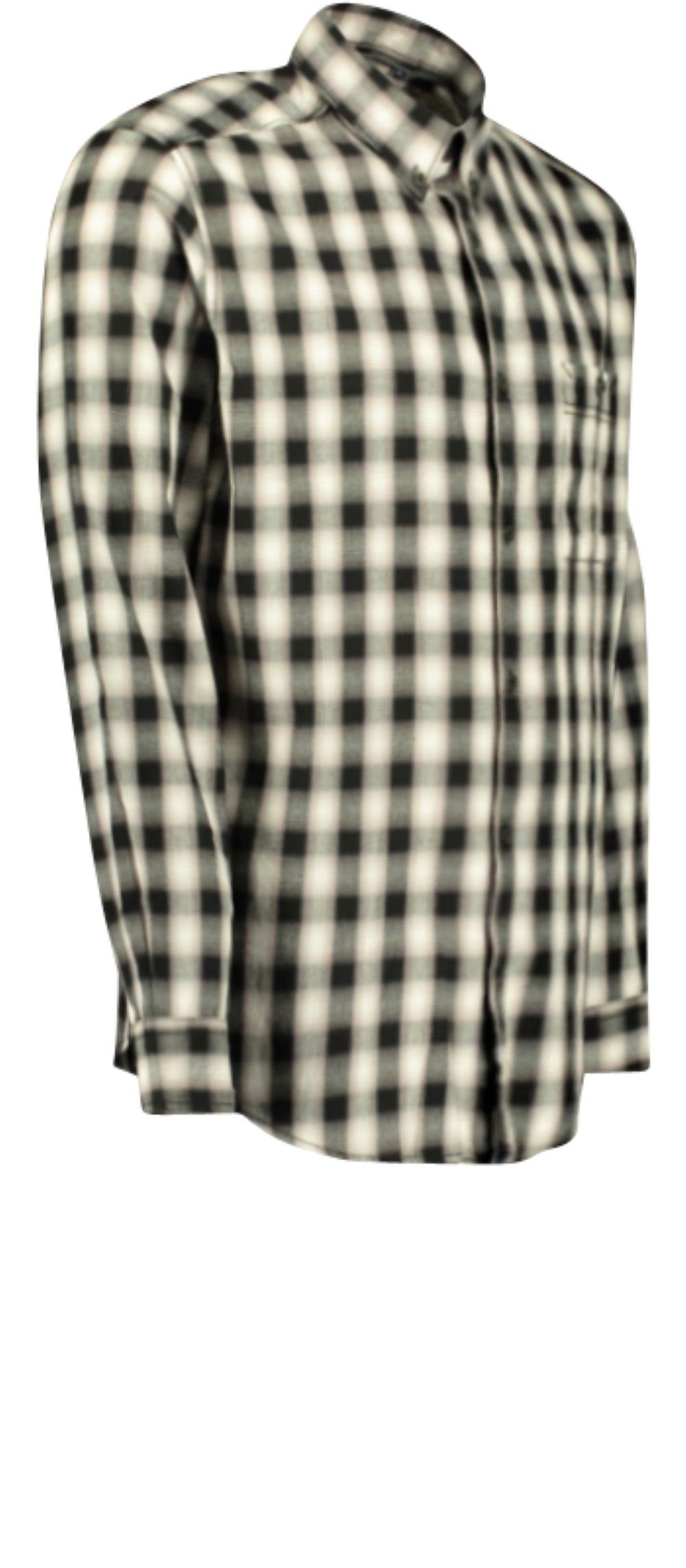 RAY Langarmhemd SM-21.308.0944