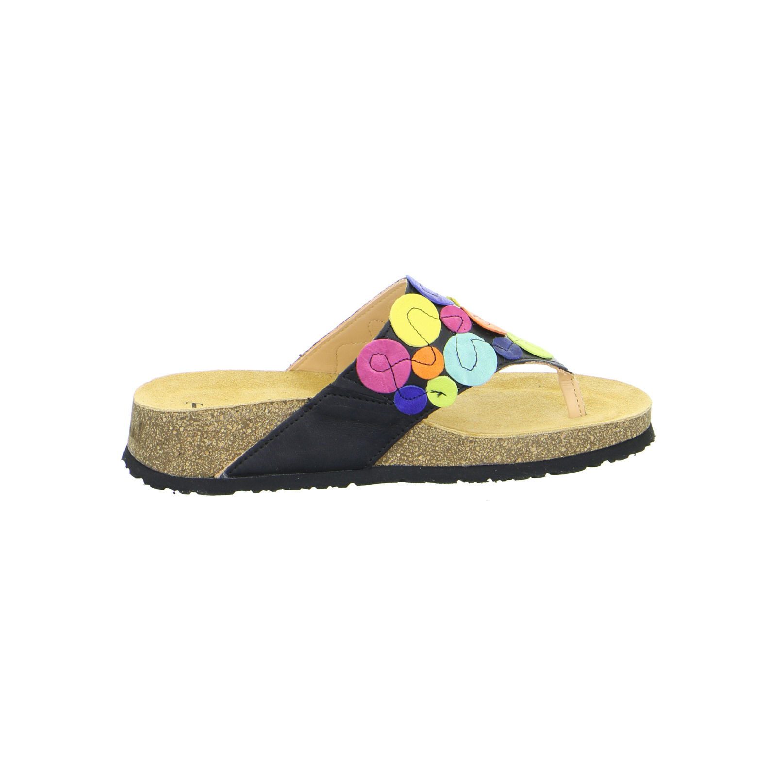 Think! Pantolette Koak Pantolette