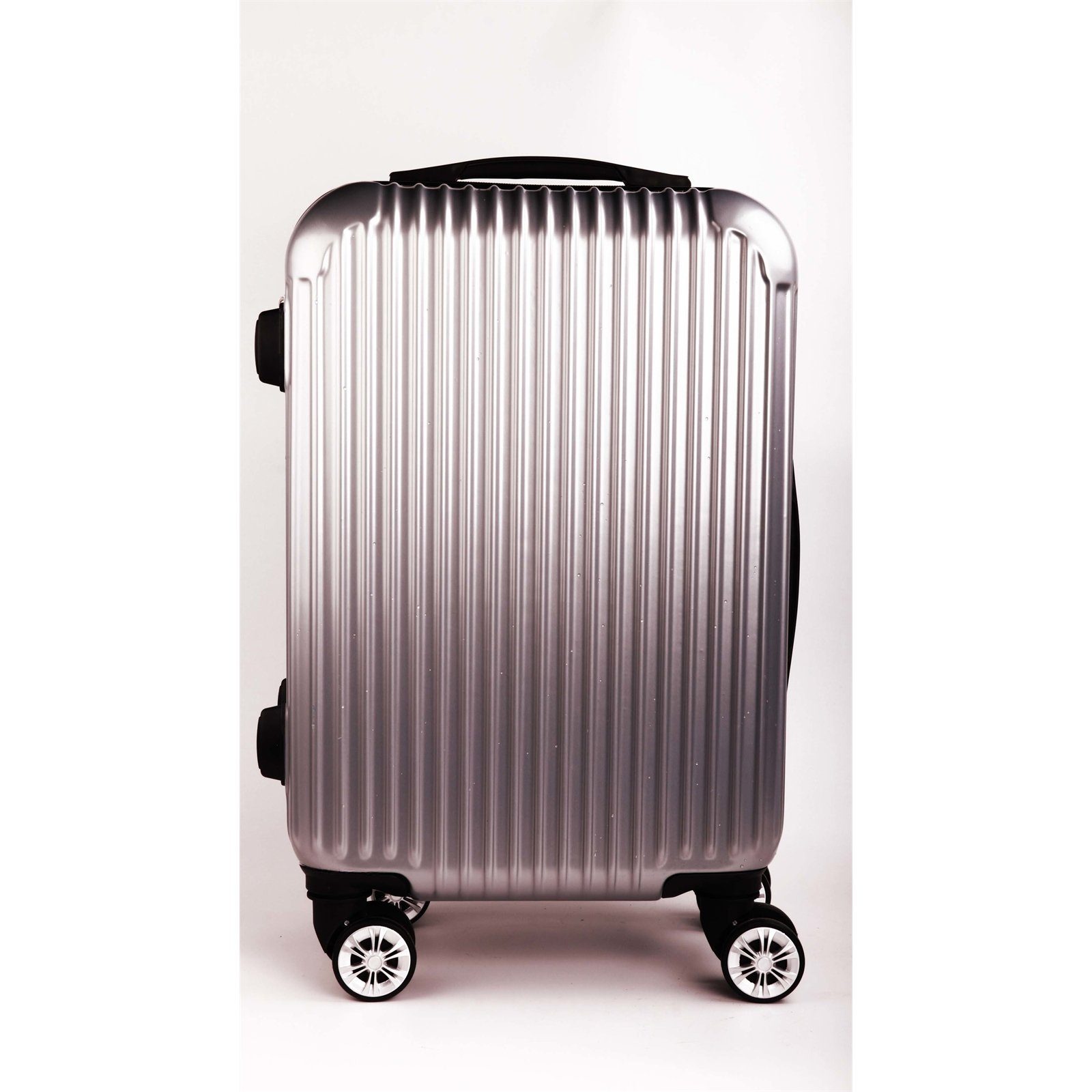 HTI-Living Kofferset Kofferset 3-teilig High Level, 4 Rollen, (Set, 3 tlg., günstig online kaufen