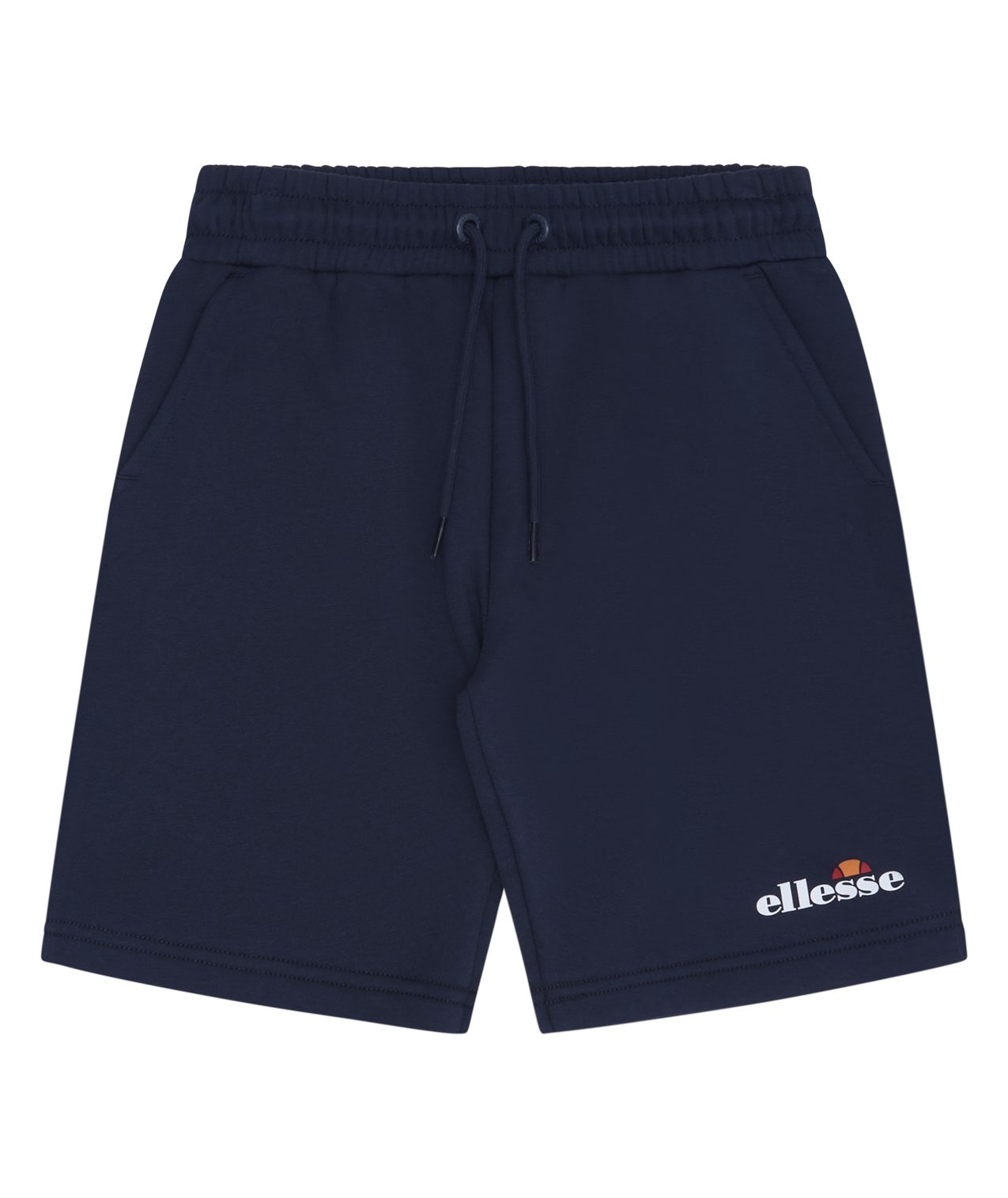 Ellesse Shorts MIETTA 2 SHORT aus Baumwolle und Polyester, normaler Schnitt, sportlicher Stil