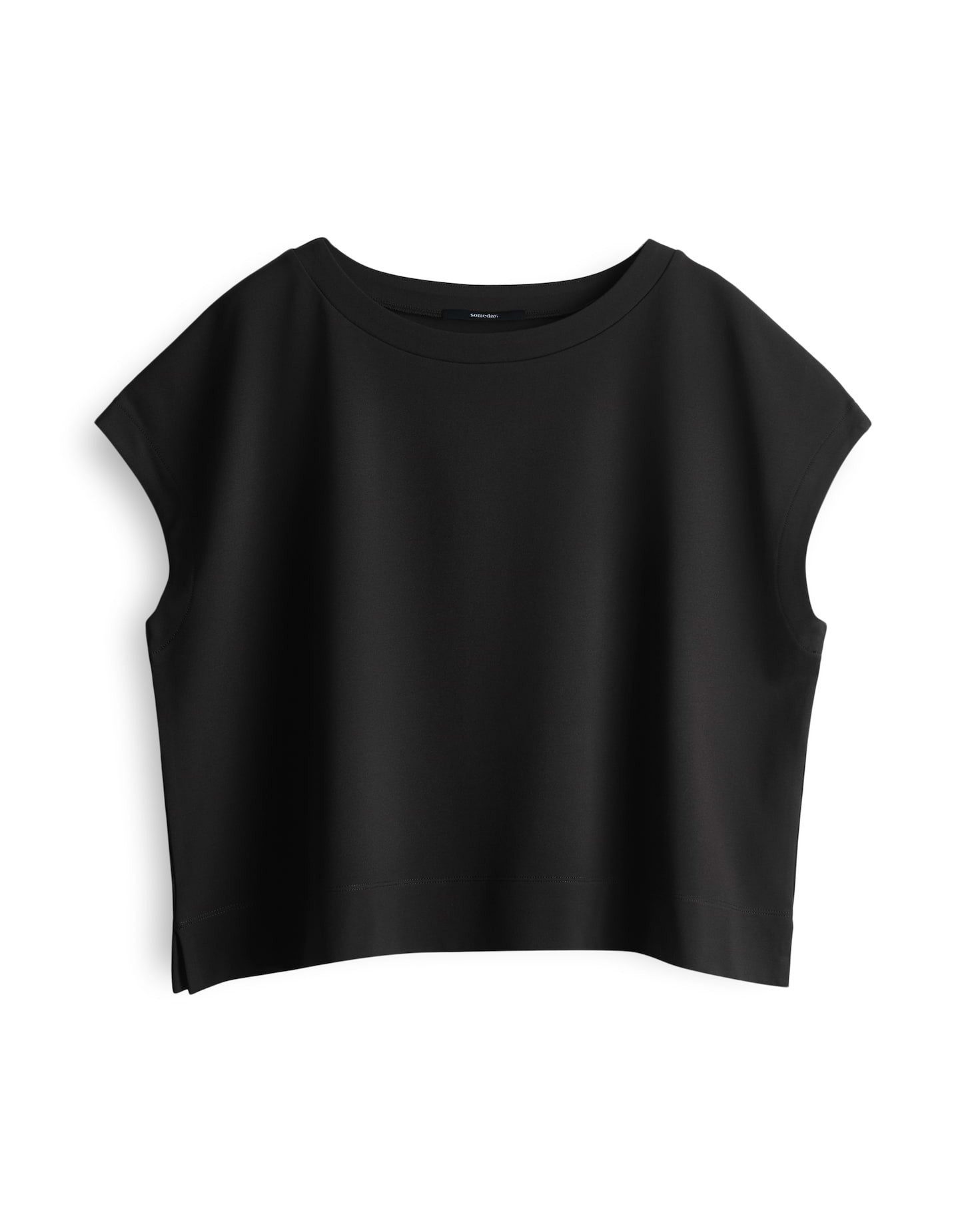someday Kurzarmshirt KADALIA Regular aus softem günstig online kaufen