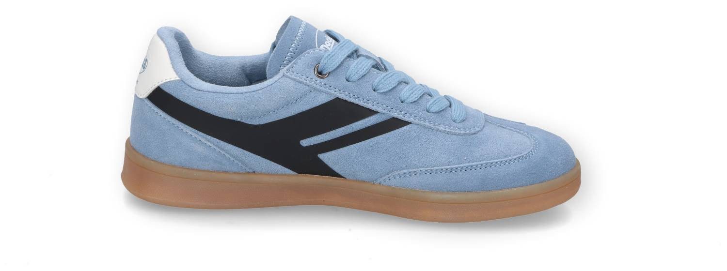 Dockers by Gerli Dockers by Gerli 55MY201 Blau/Weiss Sneaker