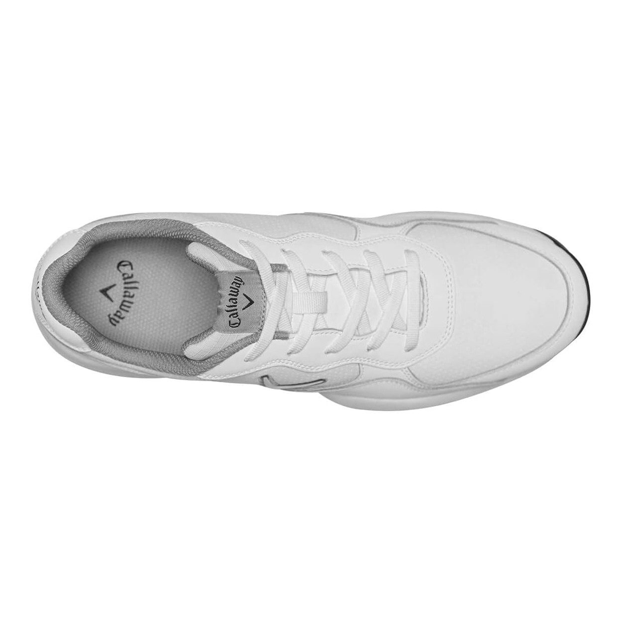 Callaway Callaway Golfschuh The 82 Weiß Herren Golfschuh