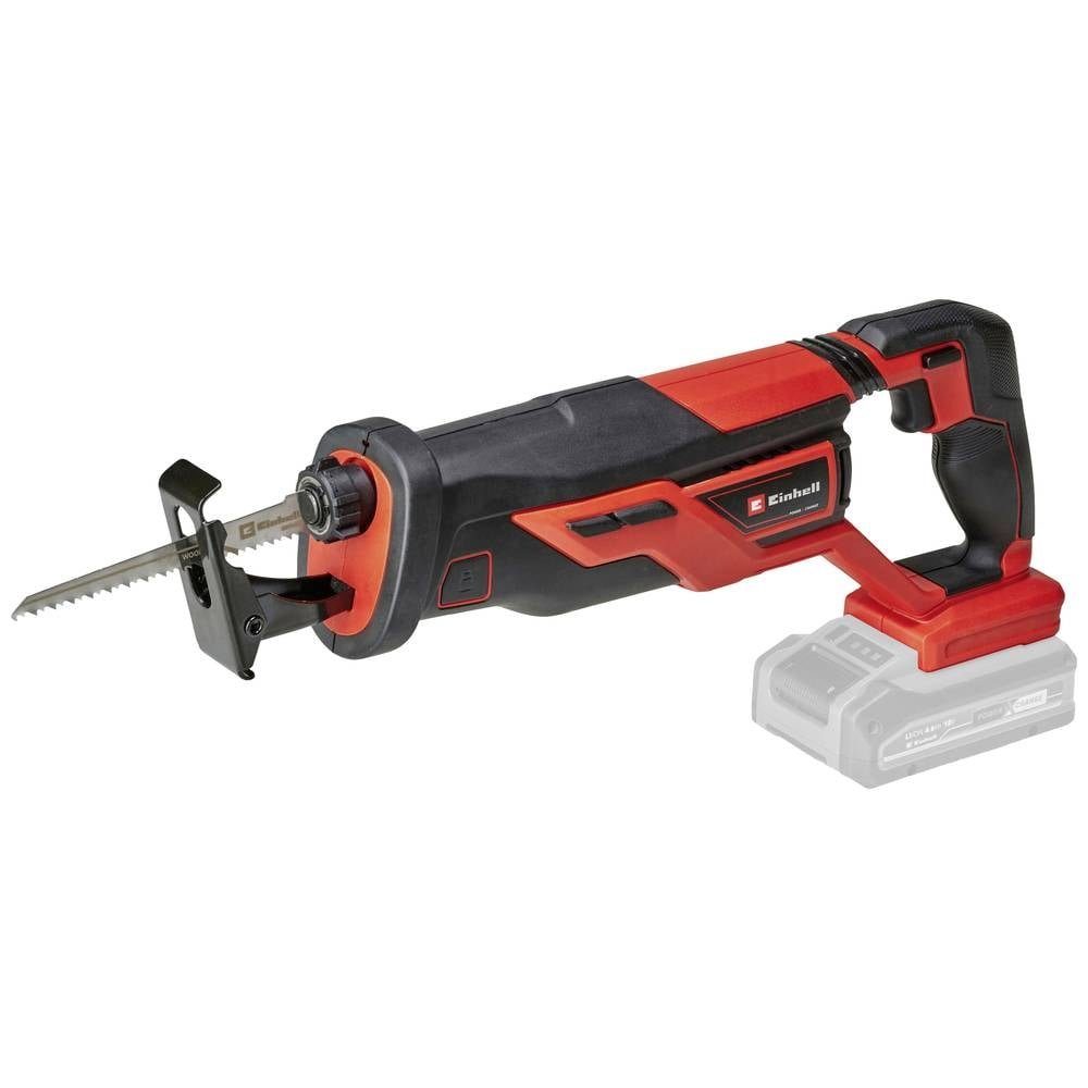 Einhell Akku-Multisäge Akku-Universalsäge TE-AP 18/26 Li - Solo 4326290, ohne Akku, ohne Ladegerät