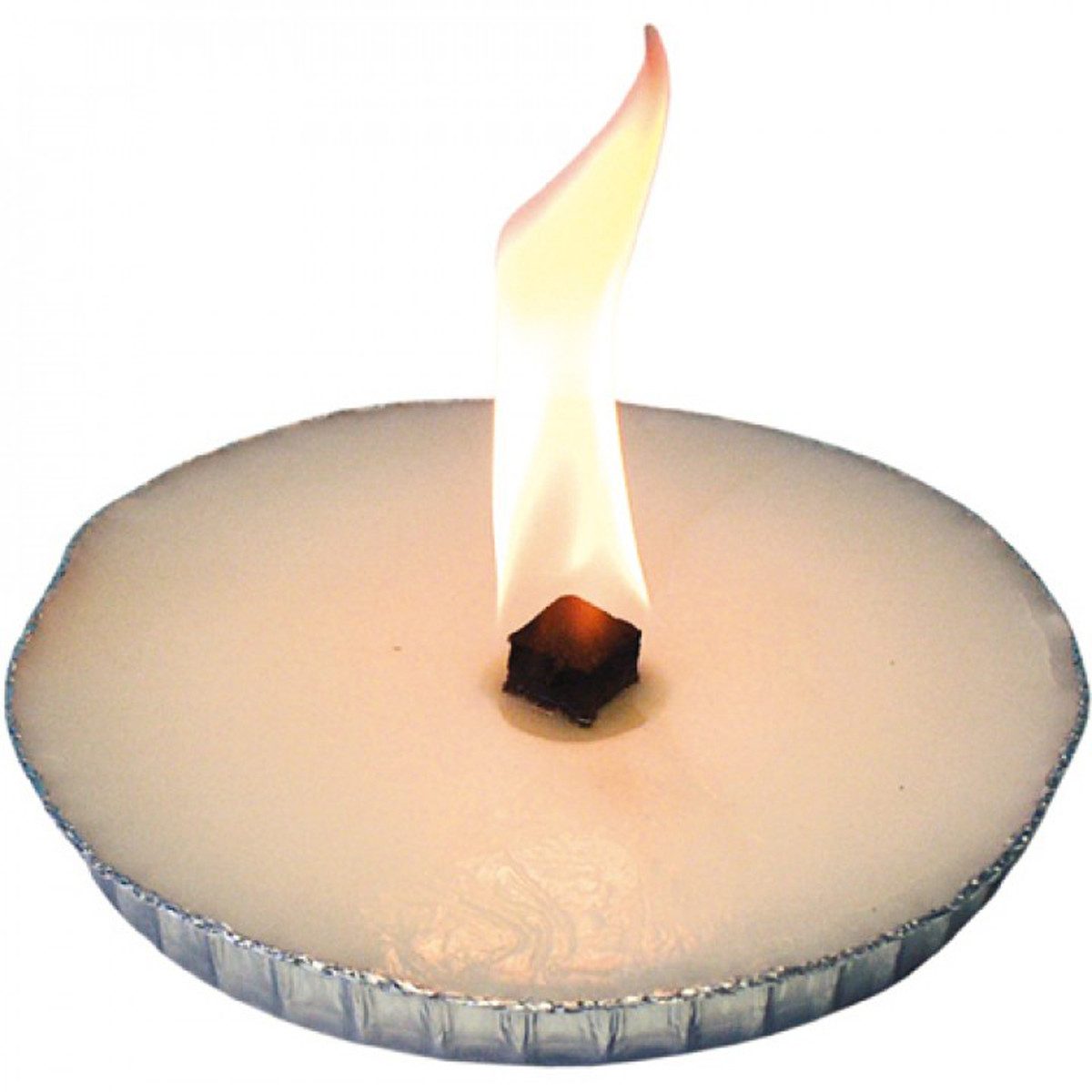 Jaspers Formkerze
