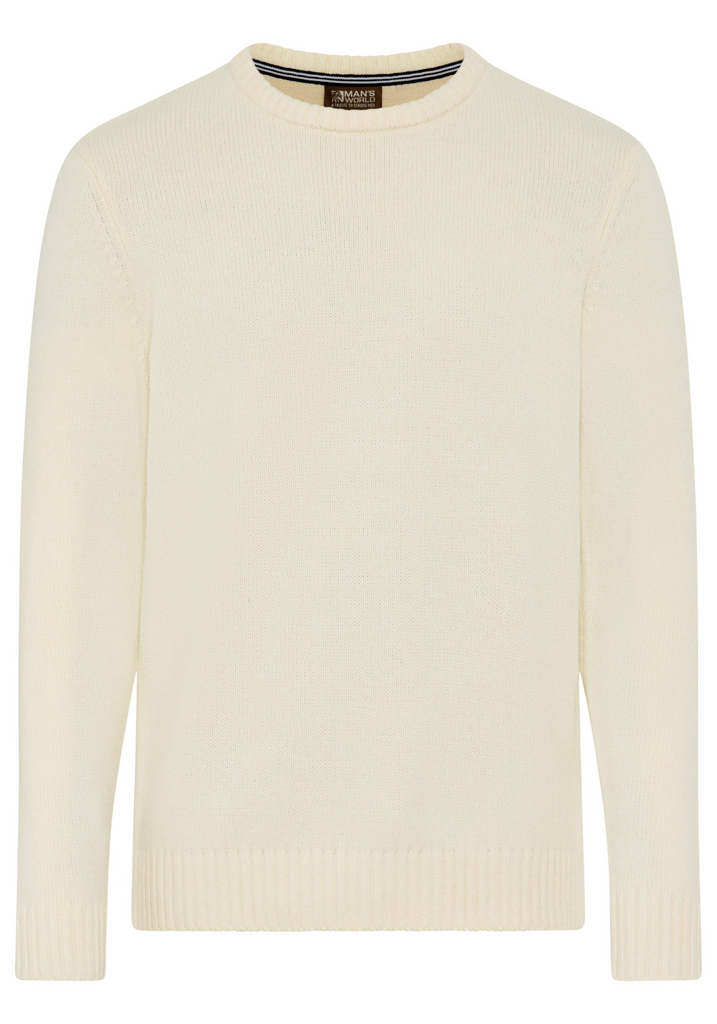 beige melange