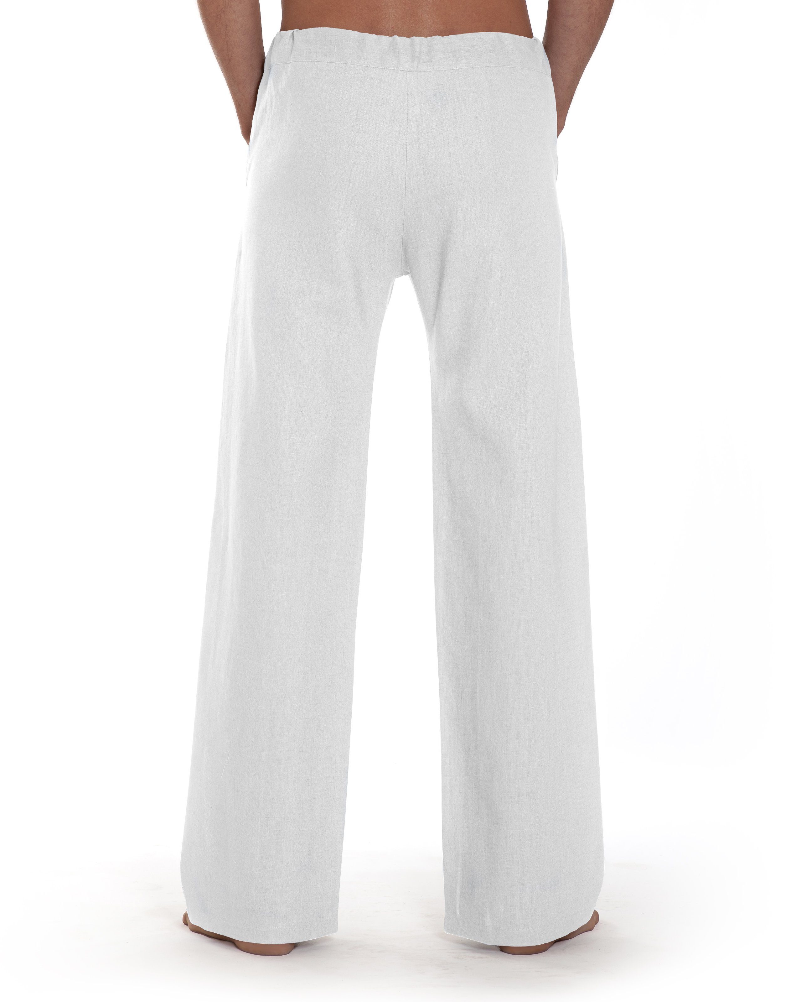 SCHAZAD Leinenhose Essential Leinenhose