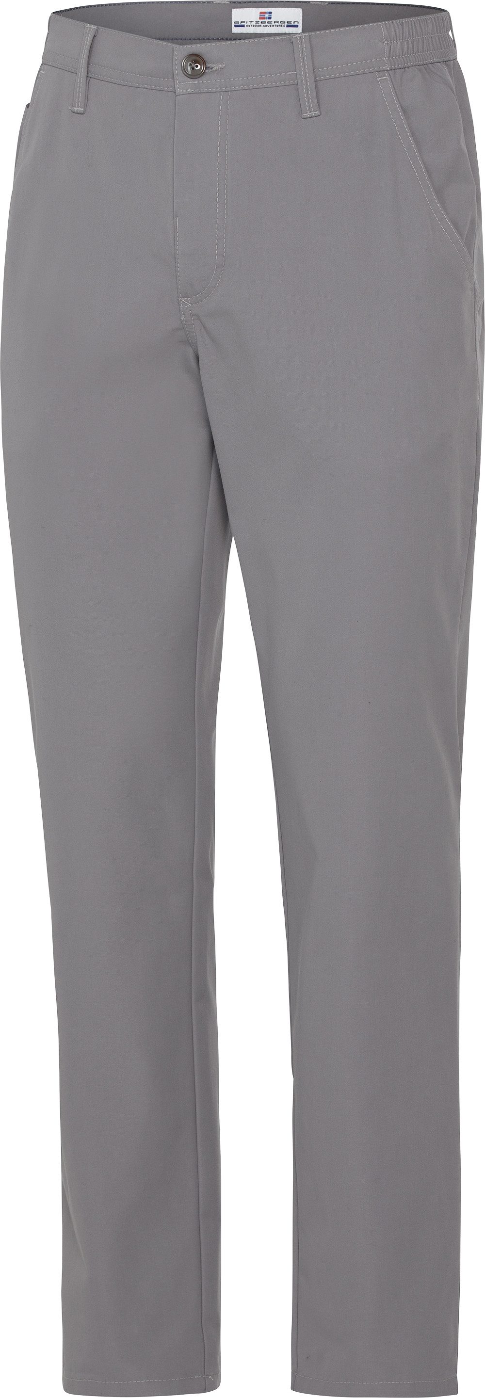 Spitzbergen 5-Pocket-Hose atmungsaktives und strapazierfähiges Gewebe günstig online kaufen