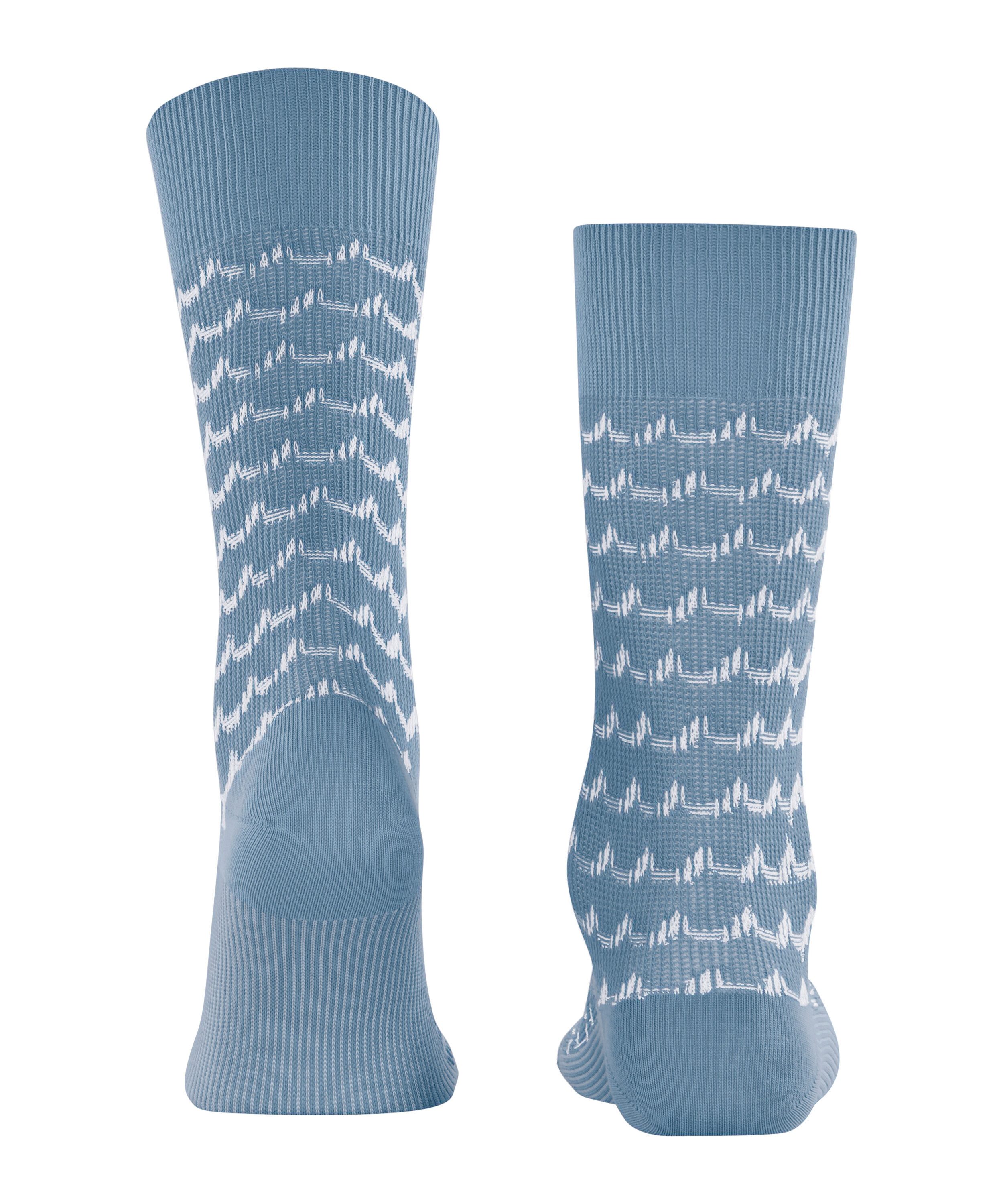FALKE Socken Sea Rock Socken (1-Paar)