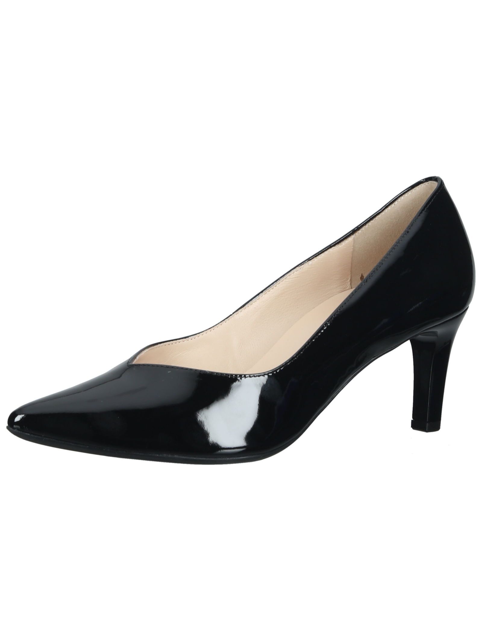 Högl Högl Pumps Leder Pumps