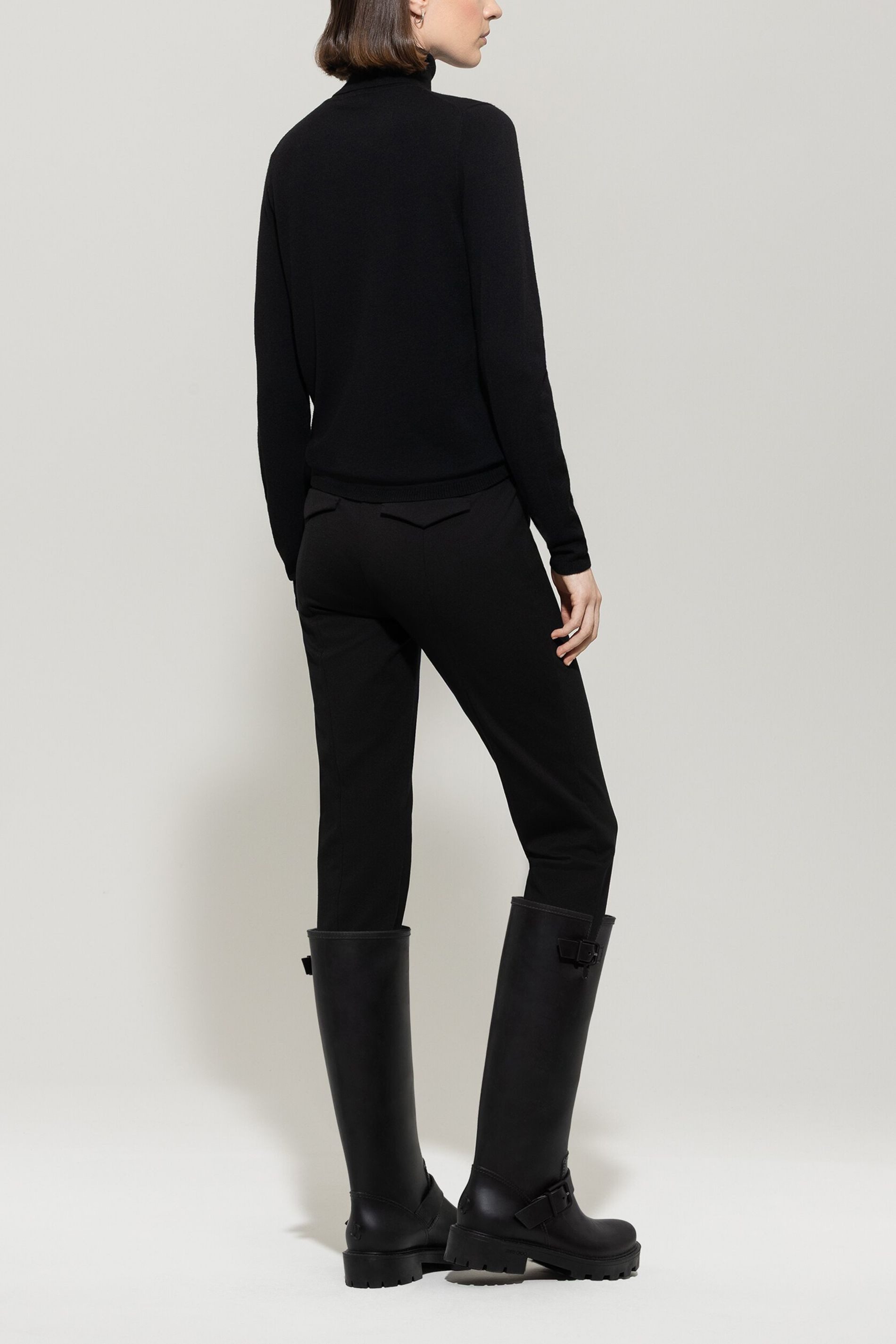 Luisa Cerano 2-in-1-Hose