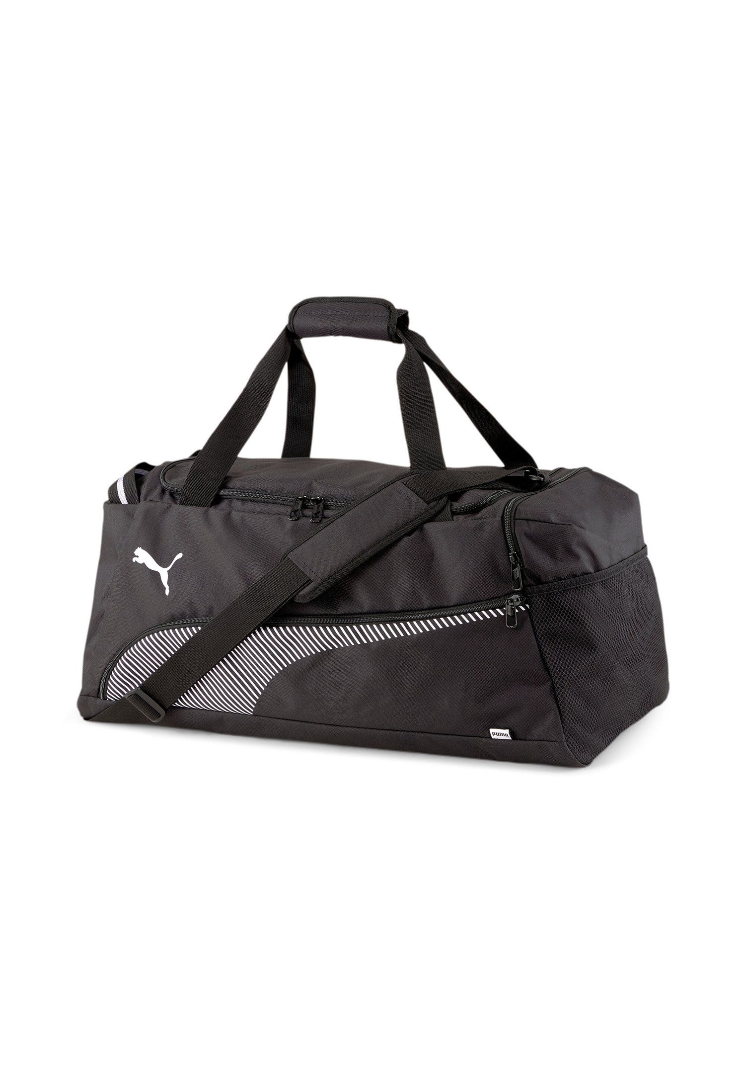 PUMA Sporttasche Fundamentals Sports Bag M günstig online kaufen
