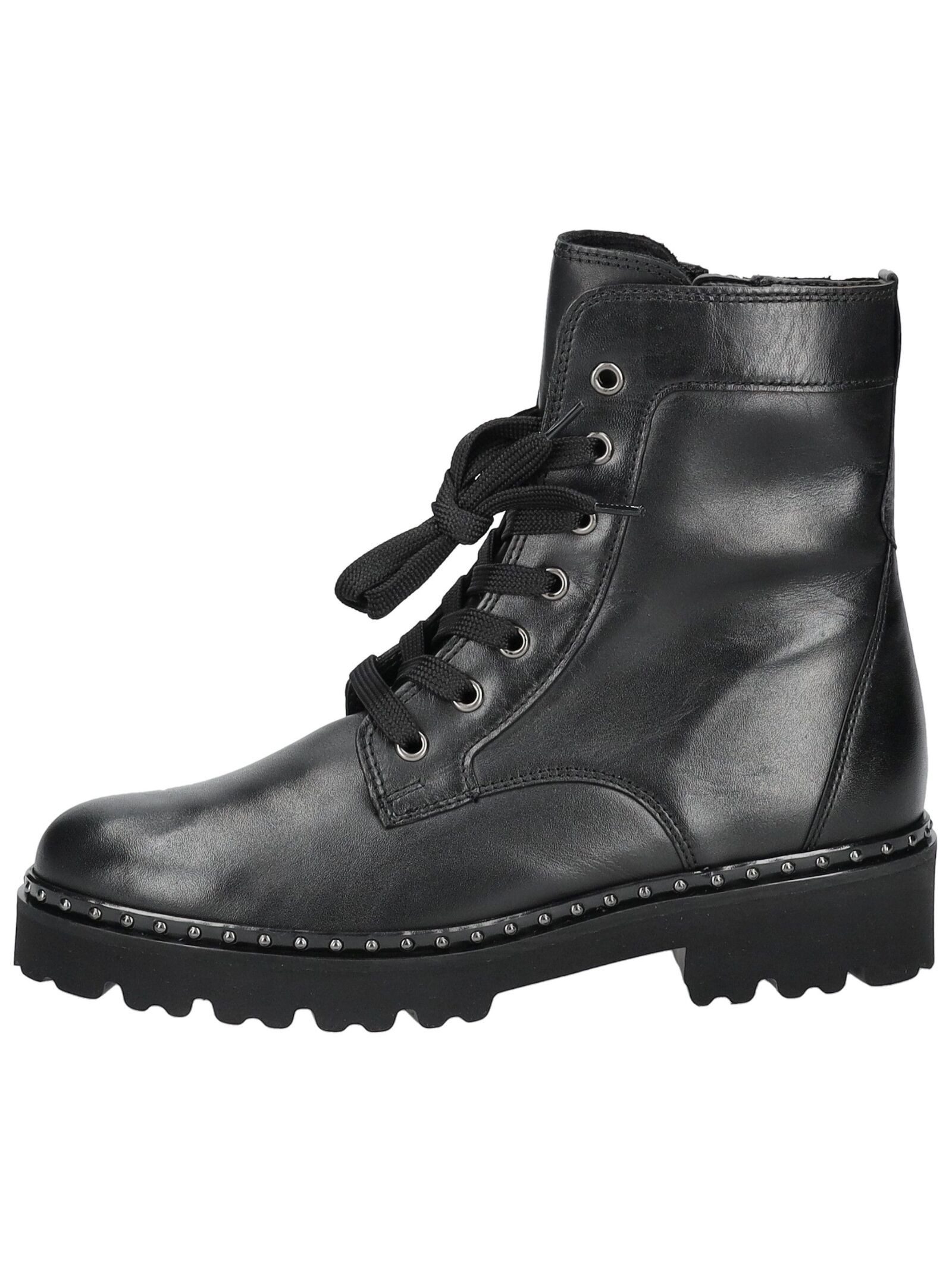 Gabor Gabor Stiefelette Leder Schnürstiefelette günstig online kaufen
