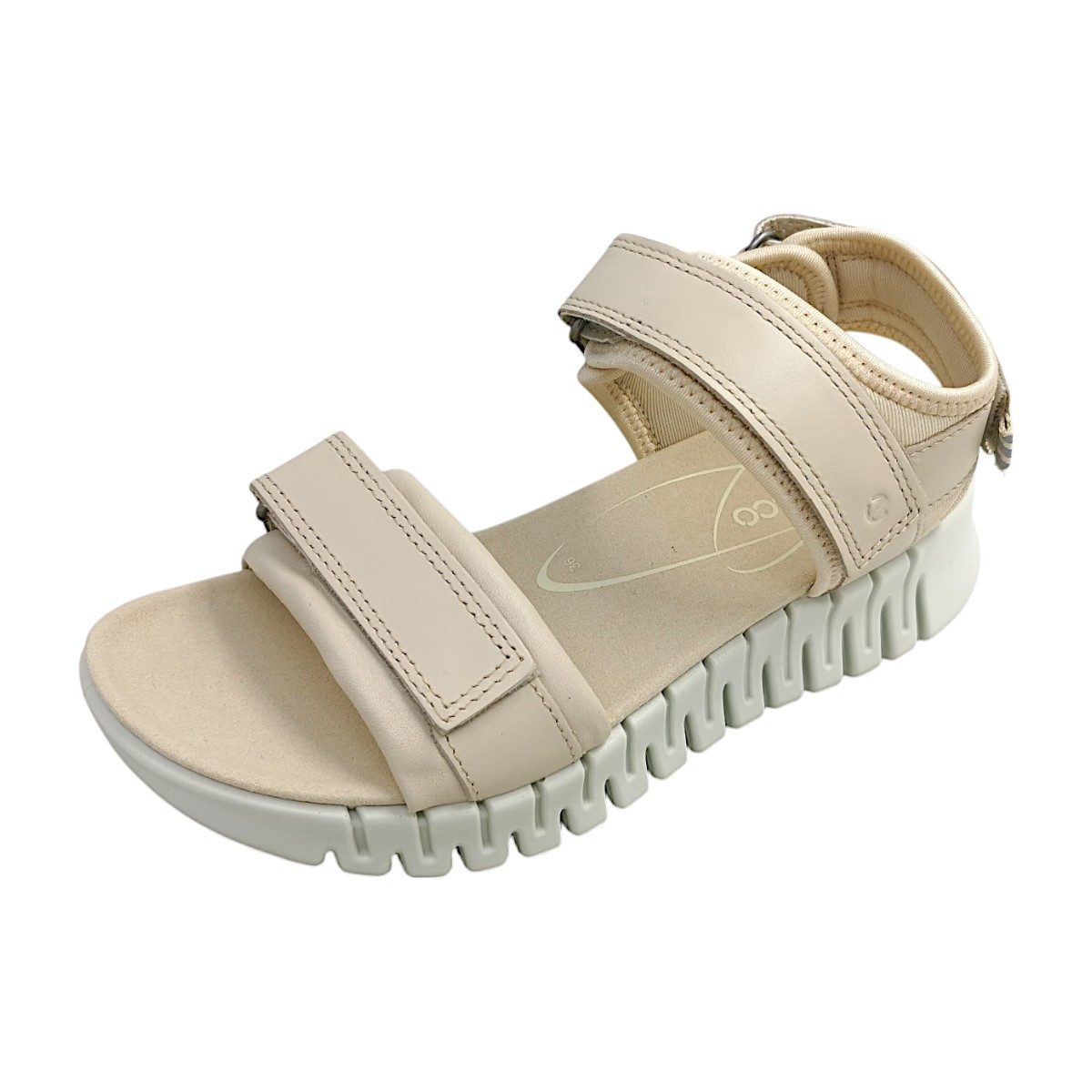 Ecco Sandale Sandale günstig online kaufen