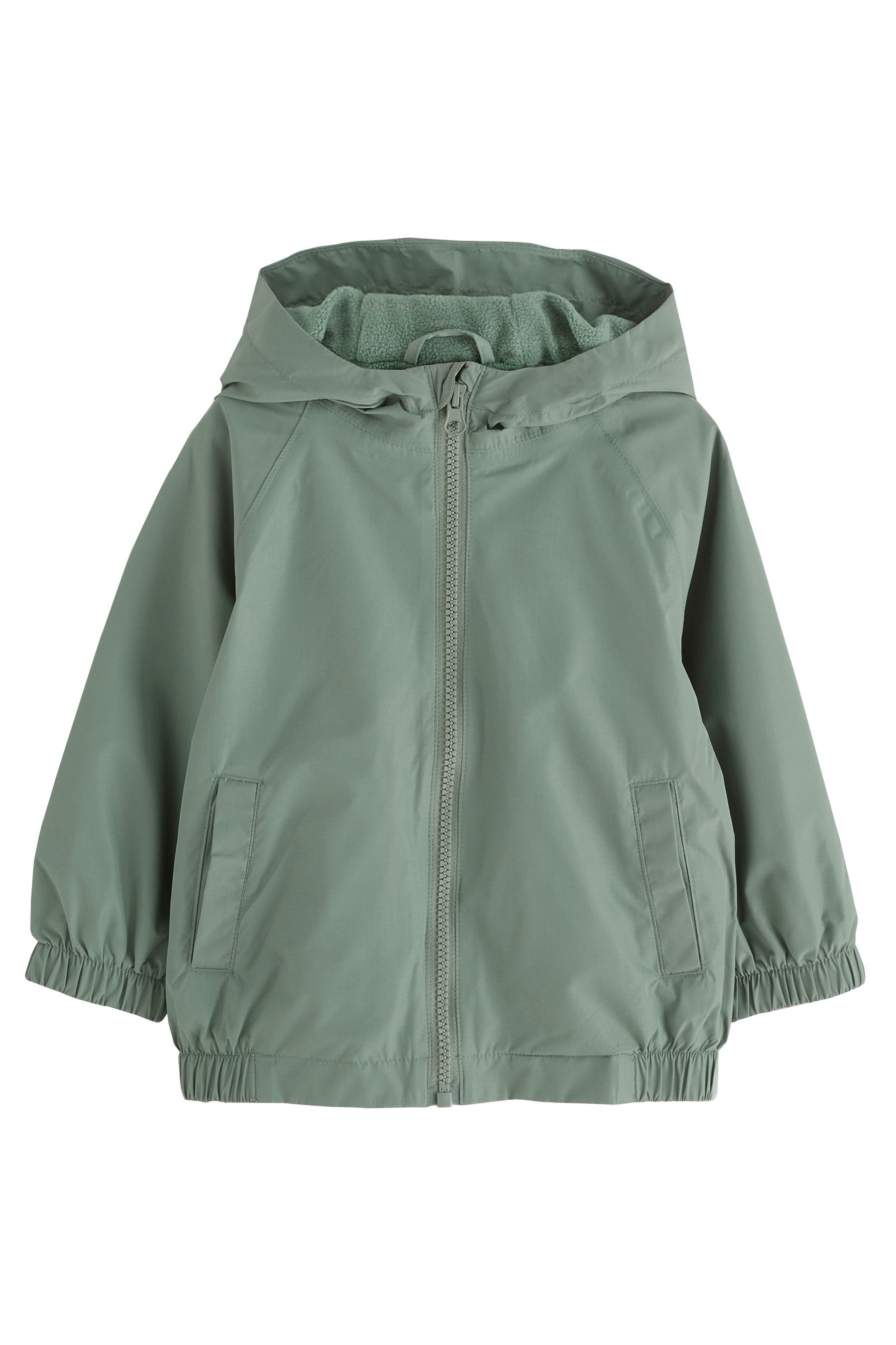 Next Regenjacke Wasserfeste Regenjacke (1-St) günstig online kaufen